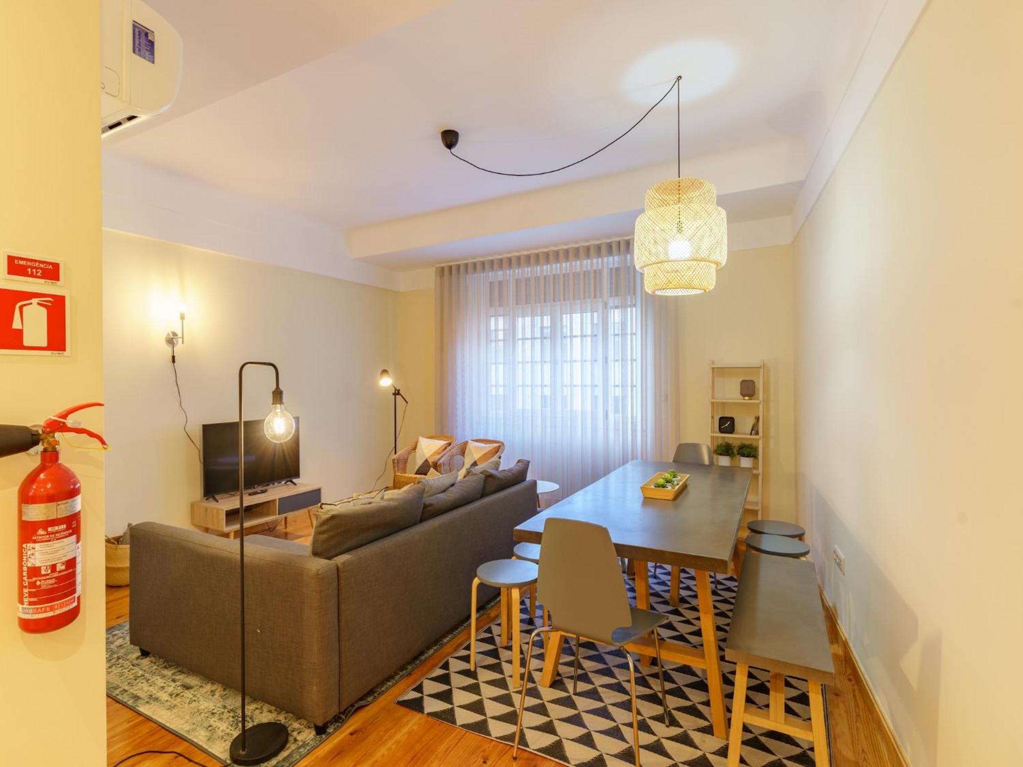 Elegant For Families, * Porto