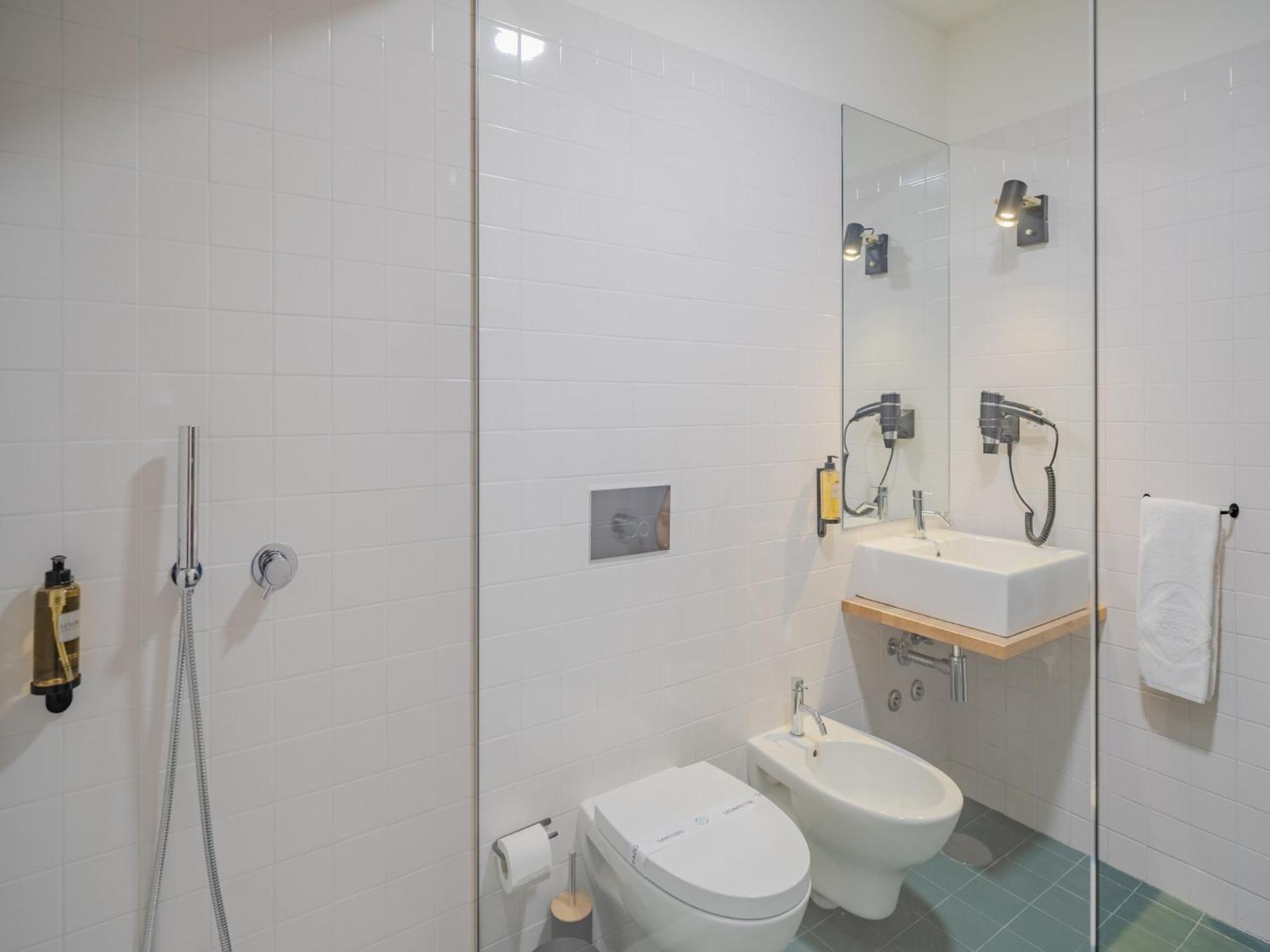 Feel Corporate Housing Campanha 06 Apartment
