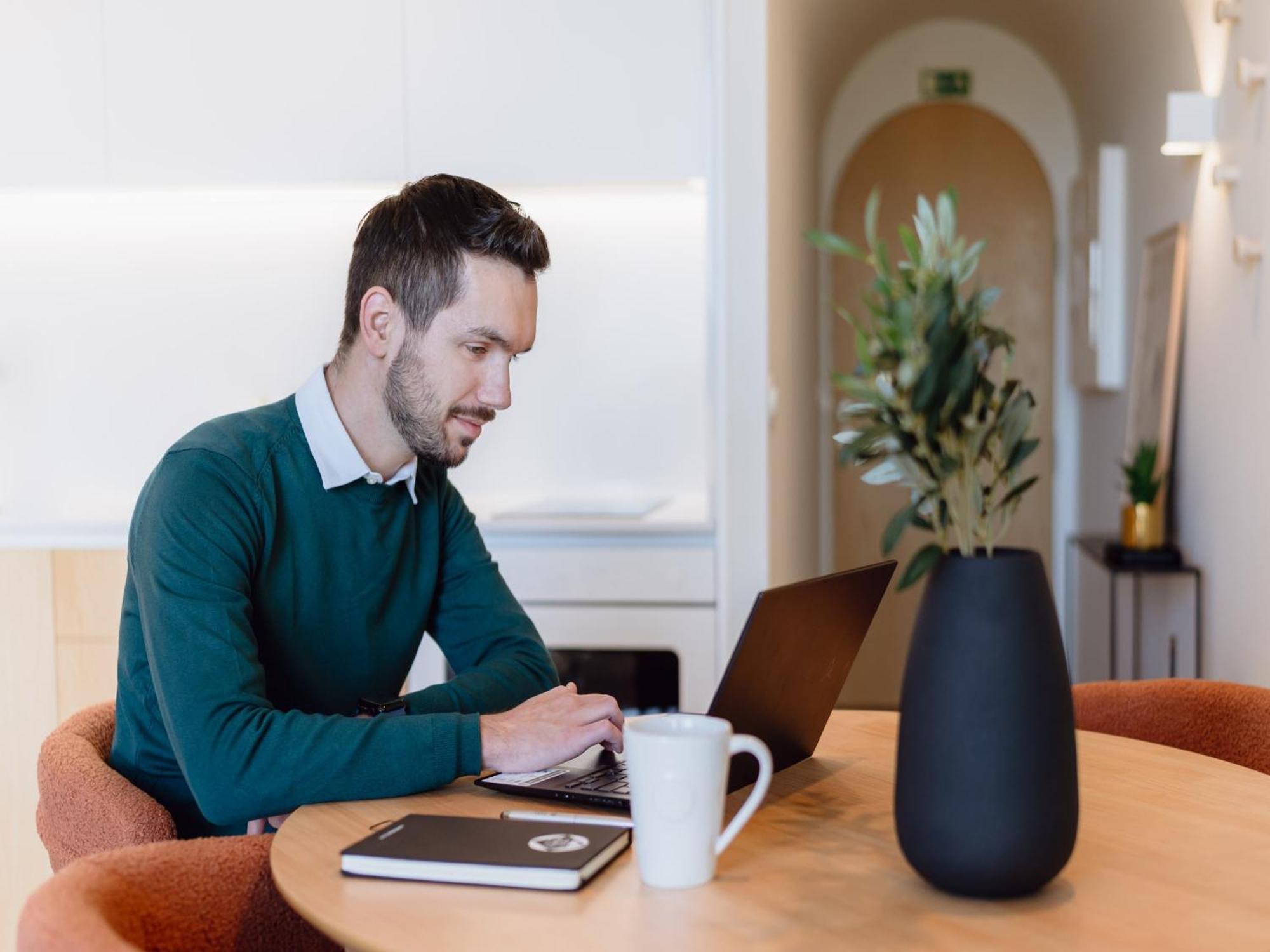 Feel Corporate Housing Boavista Ii * Porto