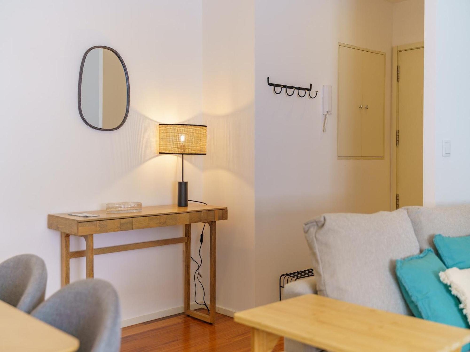 Apartment Feel Classic *