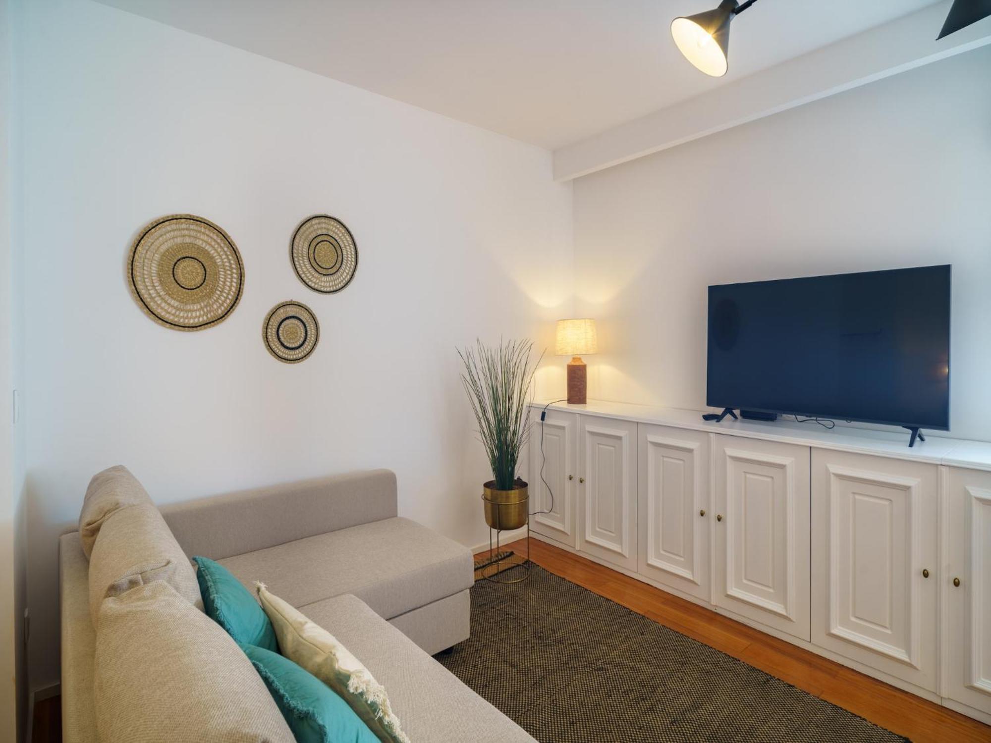 Feel Classic Apartment