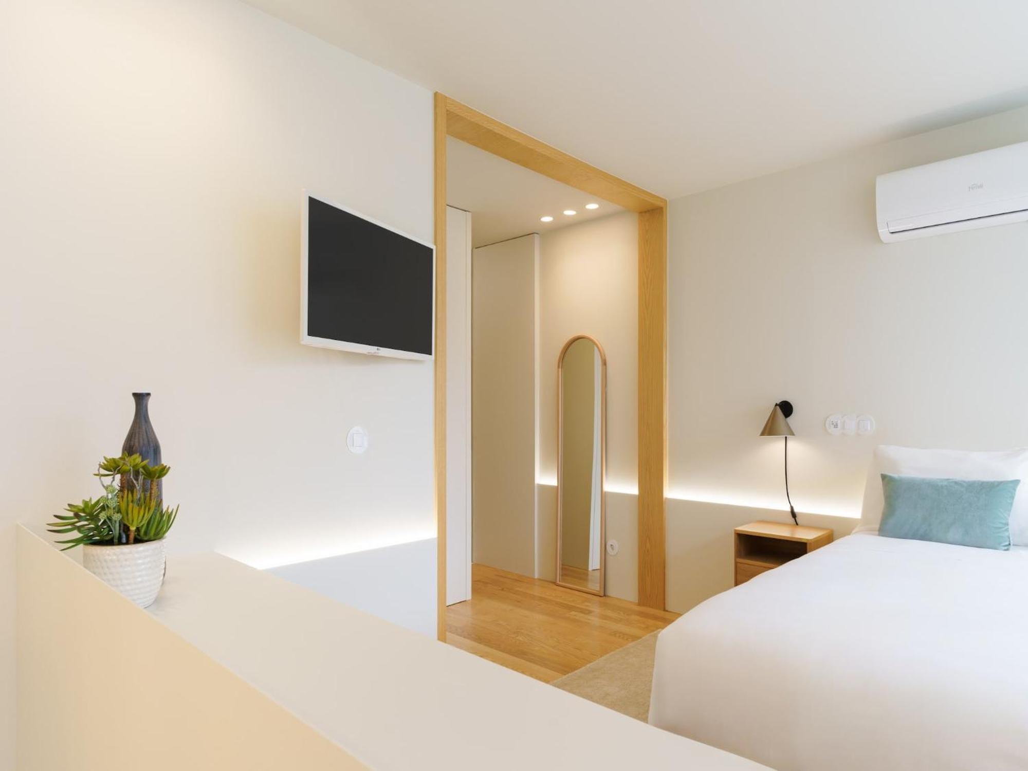 Feel Corporate Housing Boavista I Apartment *
