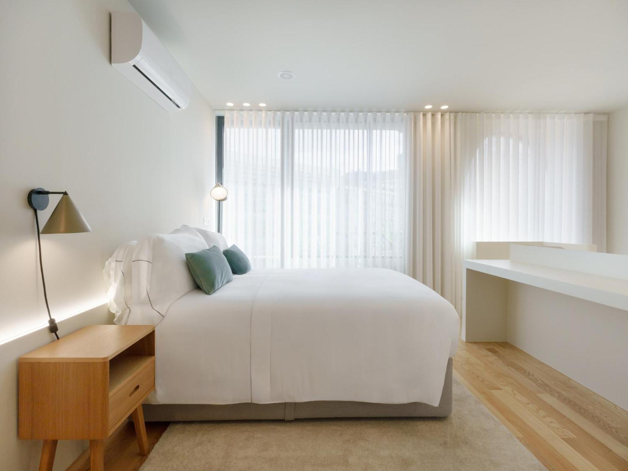 Apartment Feel Corporate Housing Boavista I Porto