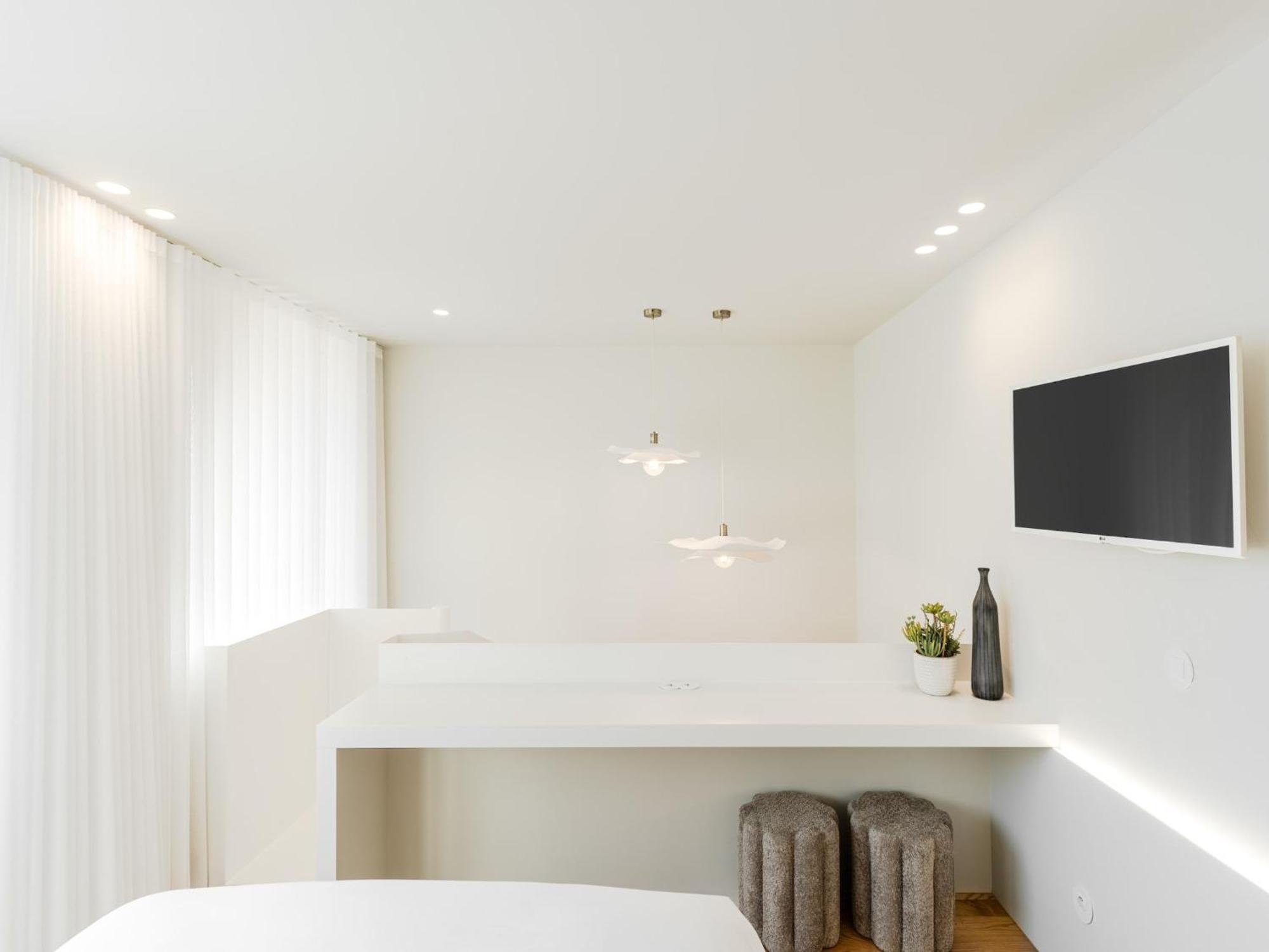 Feel Corporate Housing Boavista I Porto