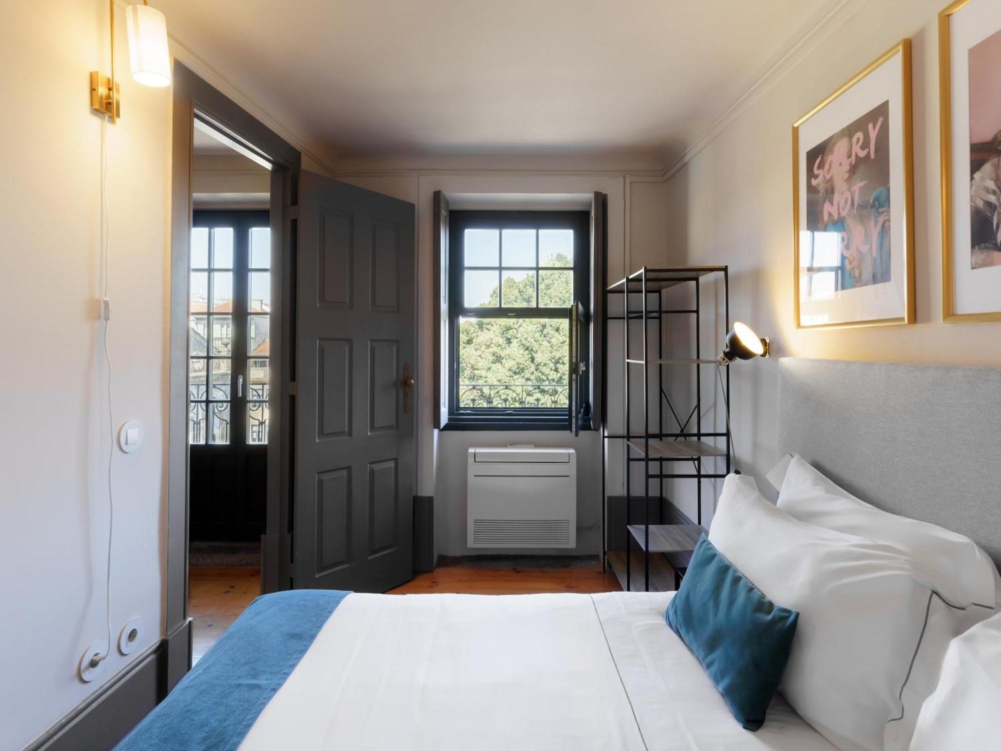 Feel Antique Poveiros Flat Iii Porto