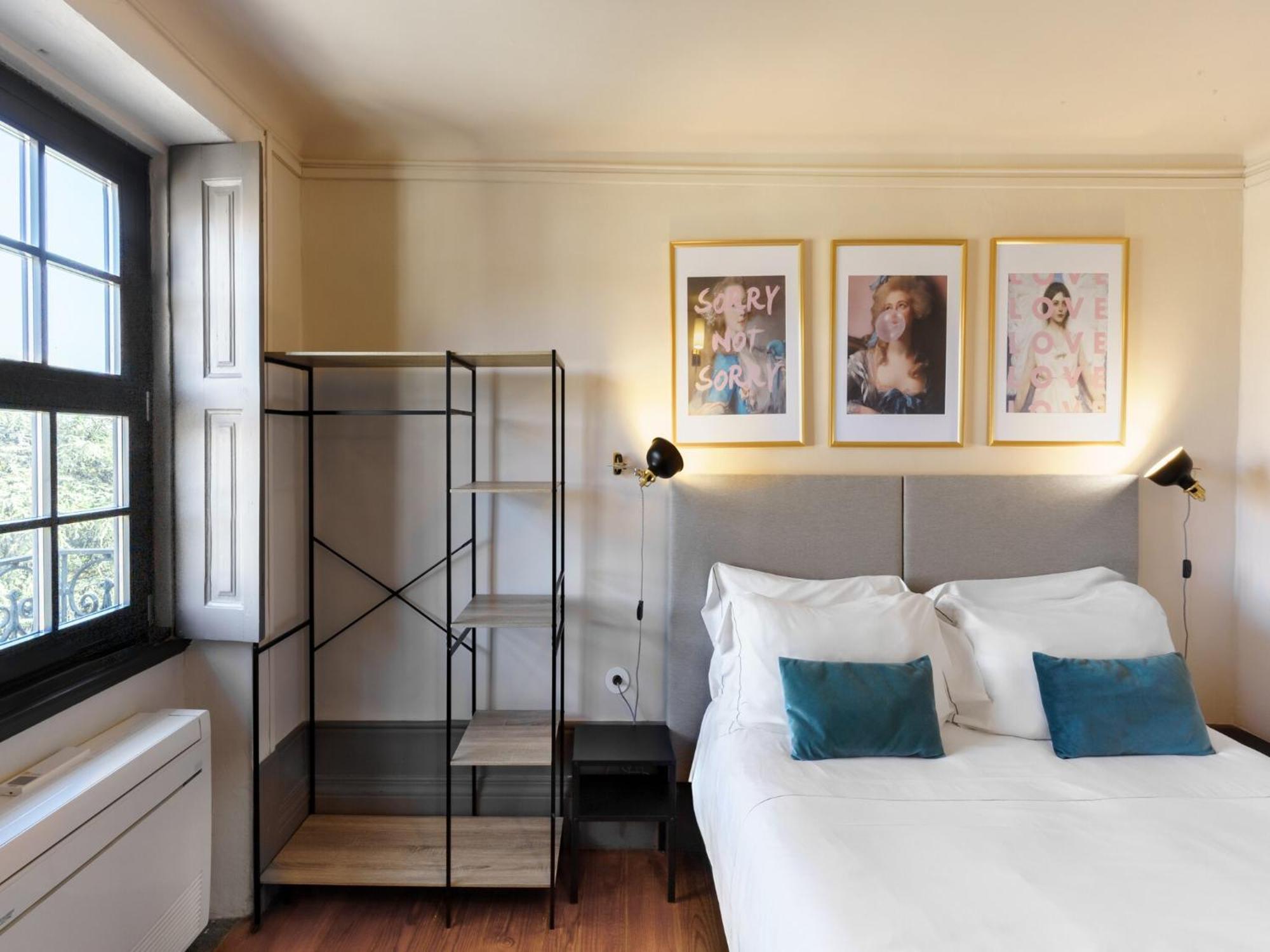 Feel Antique Poveiros Flat Iii Porto