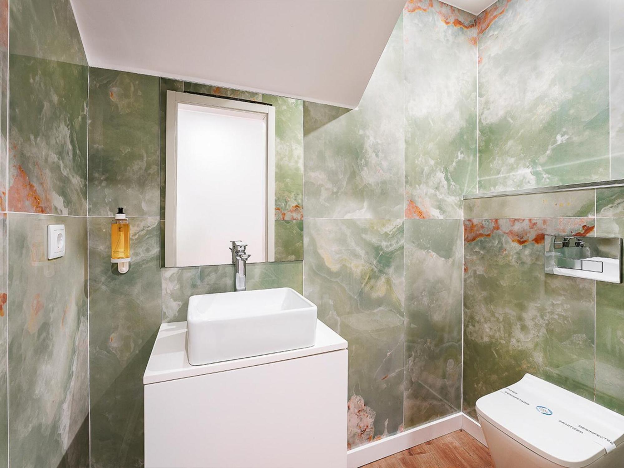 Feel Lapa Collection Flat 0 1 Porto