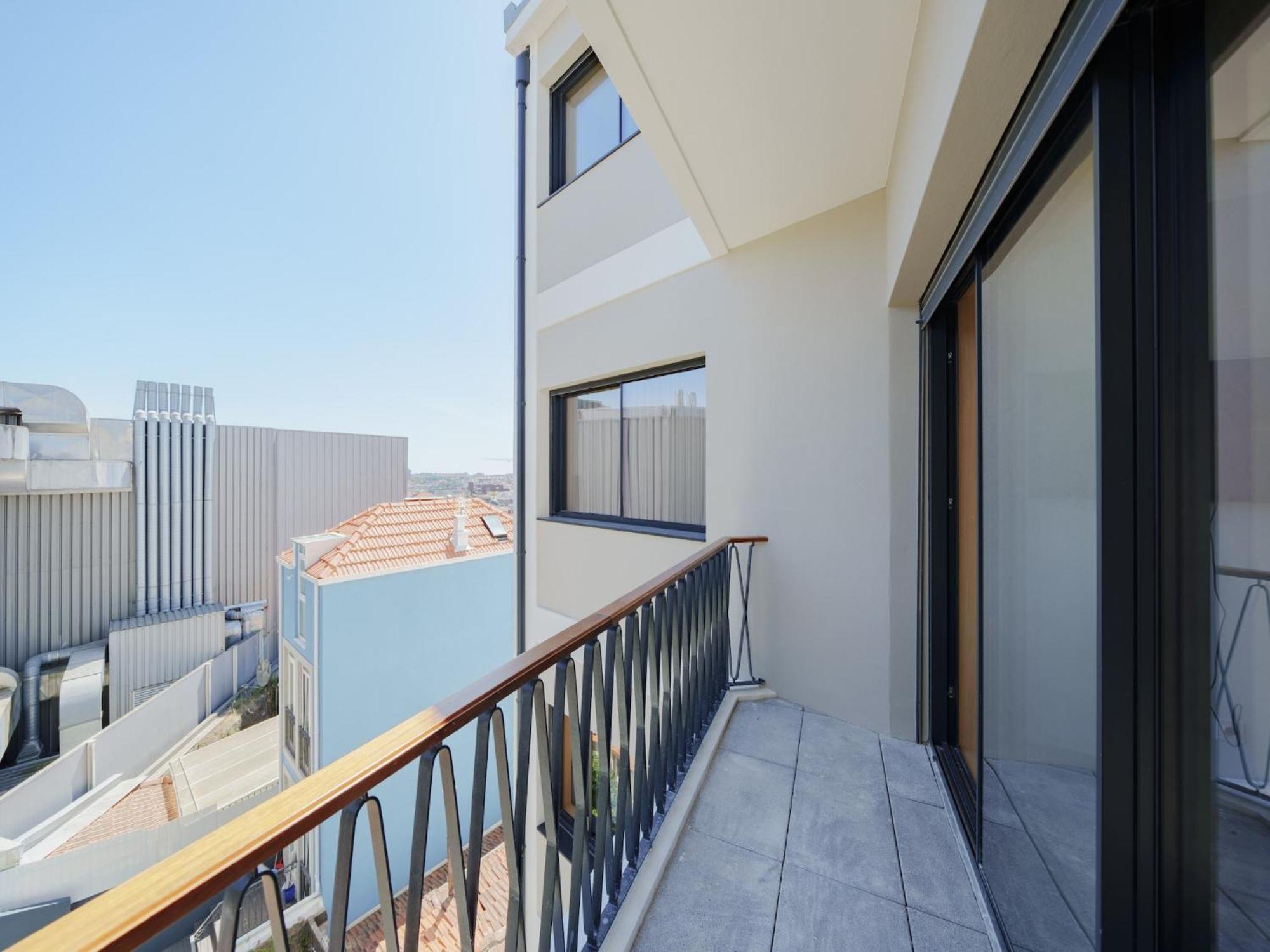 Apartment Feel Firmeza Coworking & Flat 4 5 *