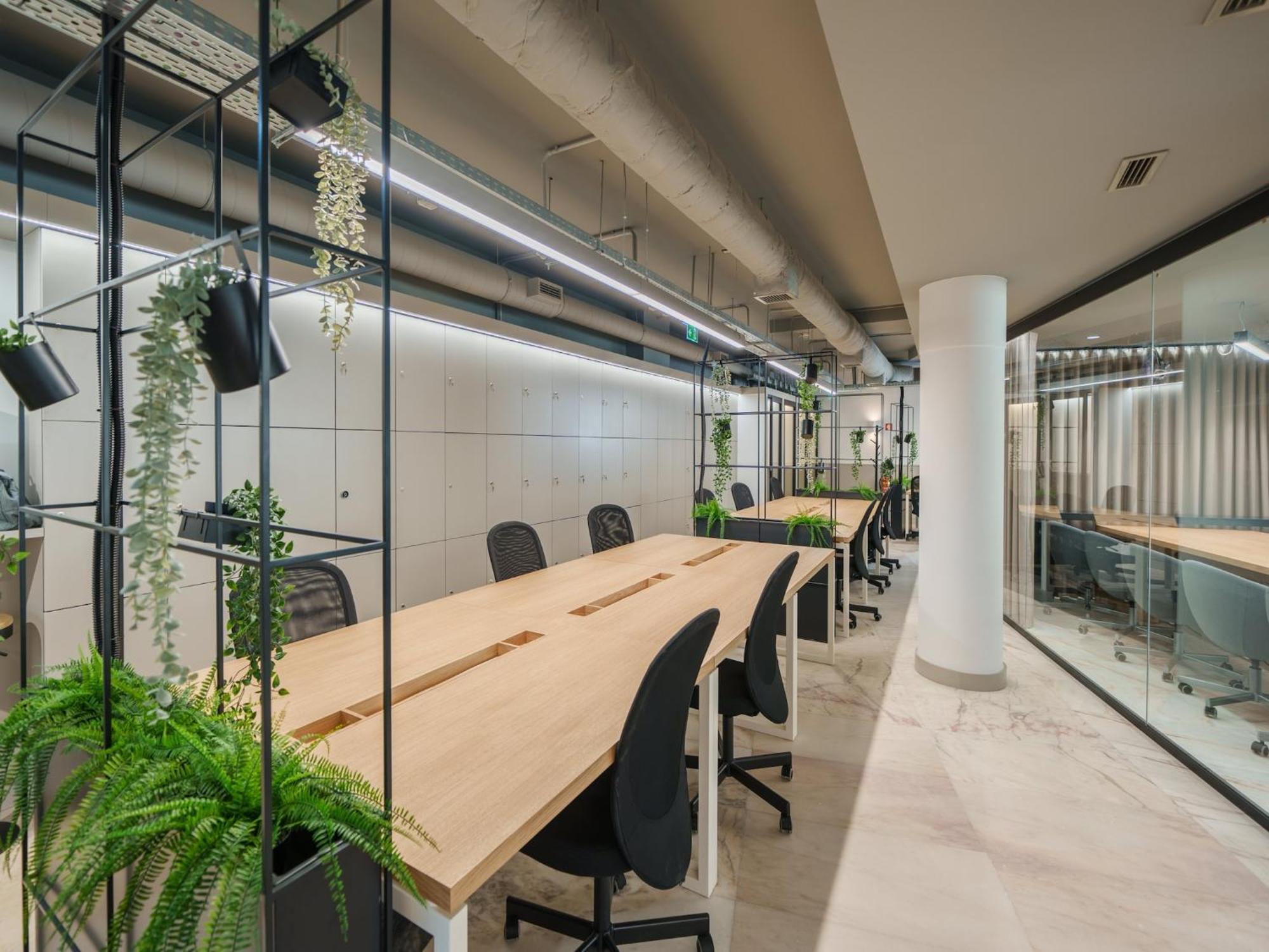 Apartment Feel Firmeza Coworking & Flat 4 5 Porto