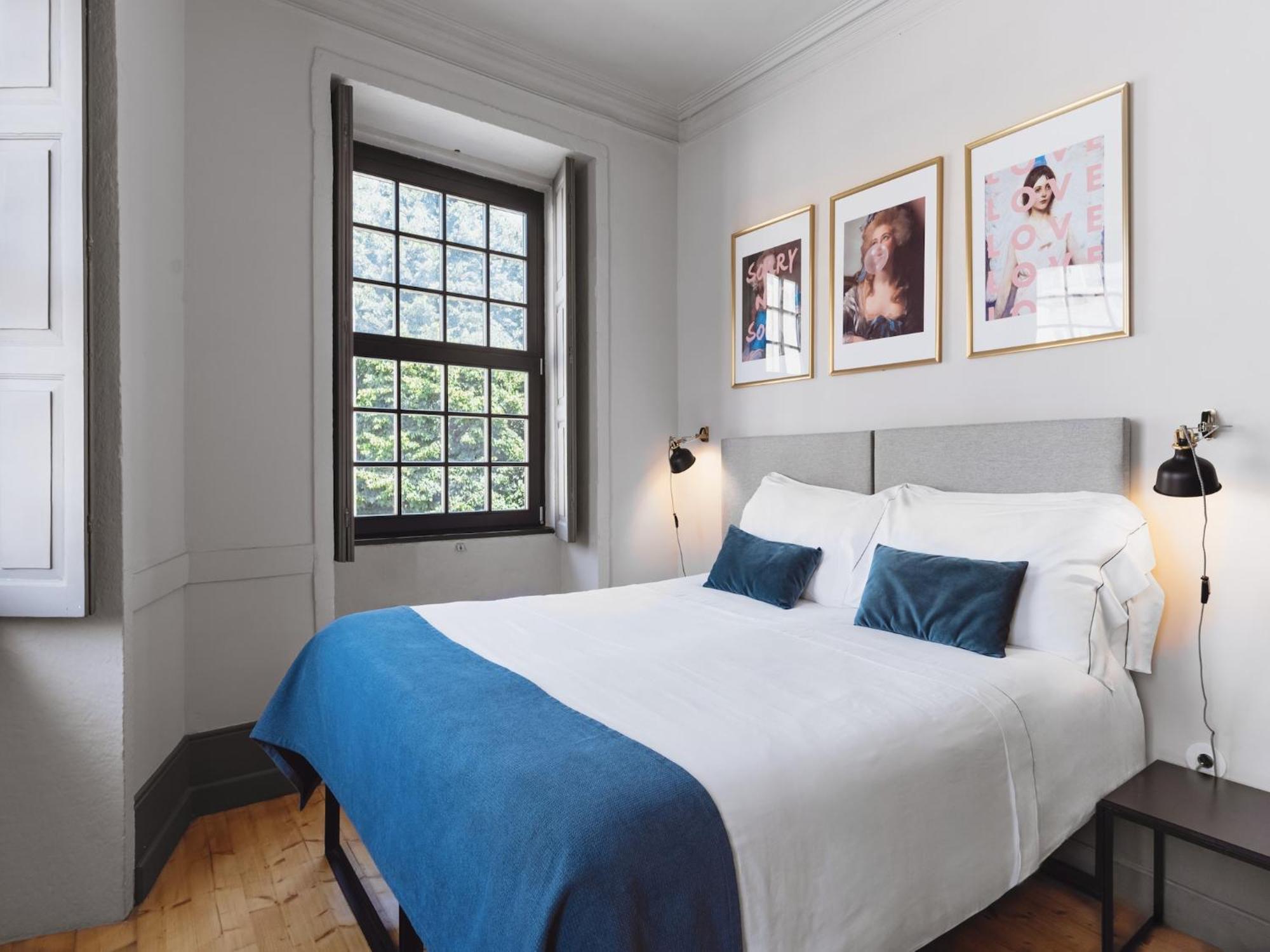 Apartment Feel Antique Poveiros Flat I Porto
