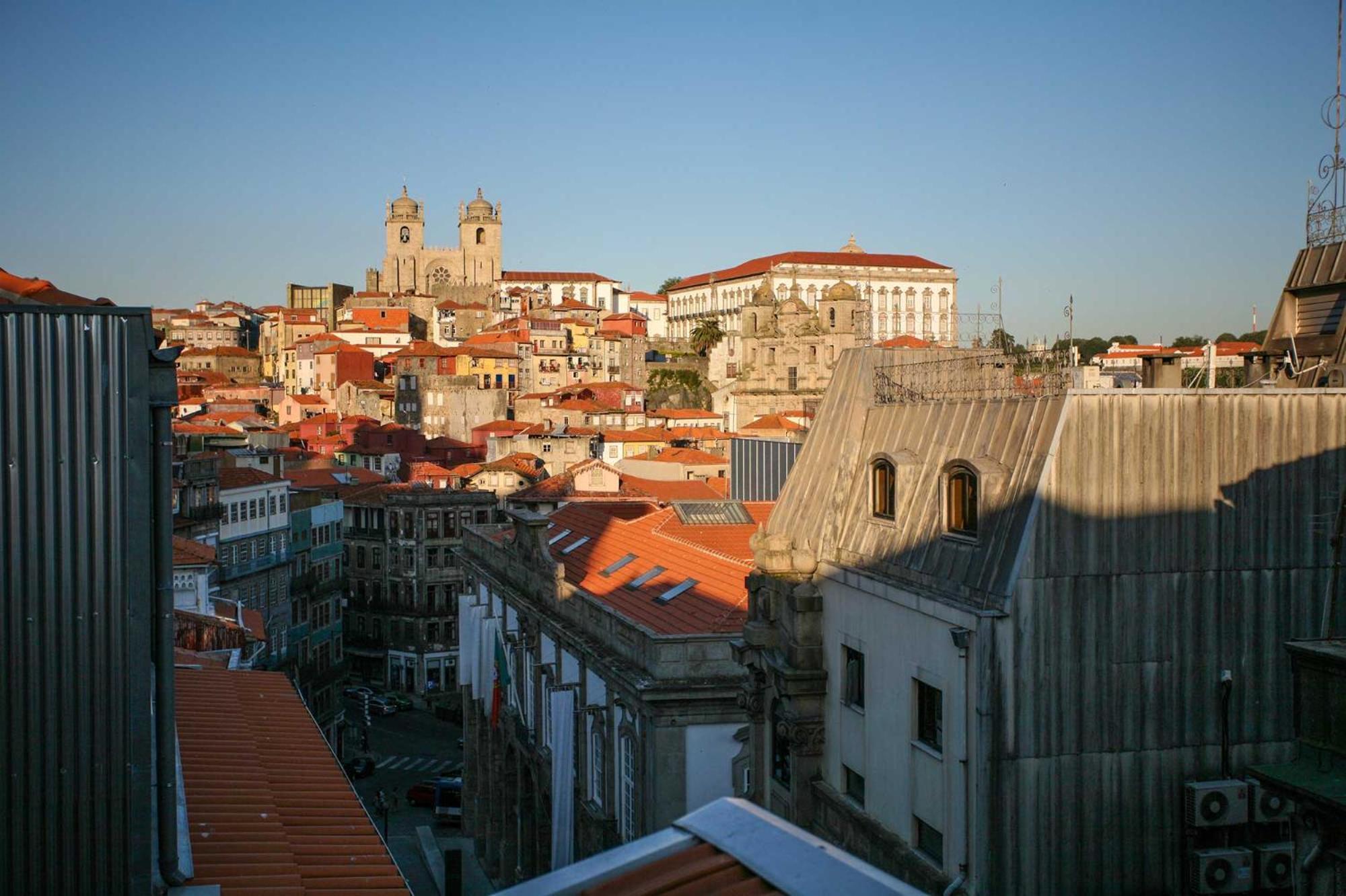 Belomonte 20 World Heritage Guest house 3*