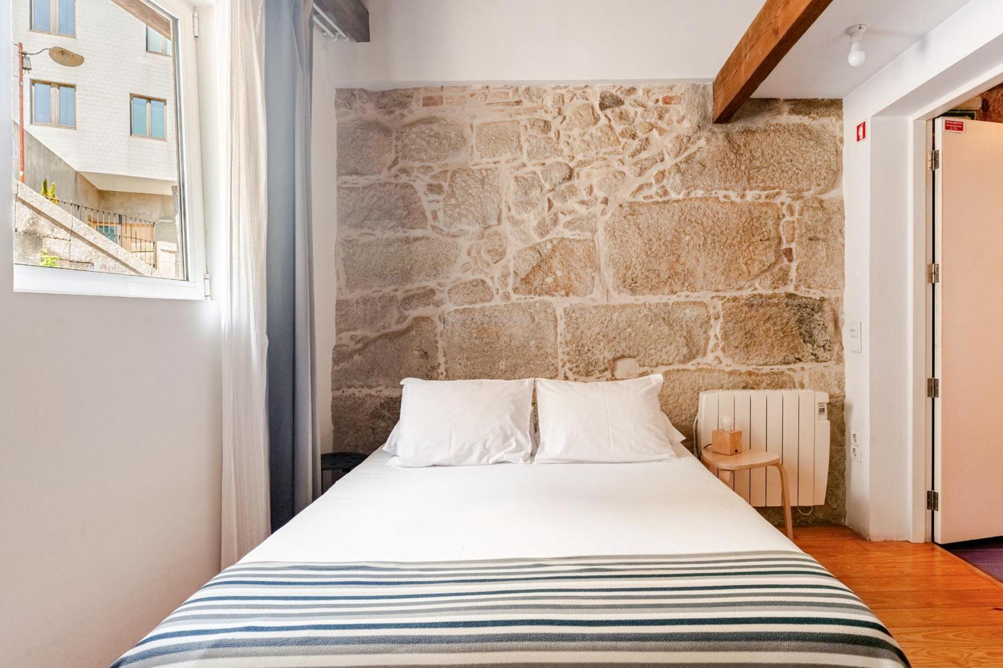 Belomonte 20 World Heritage 3* Porto
