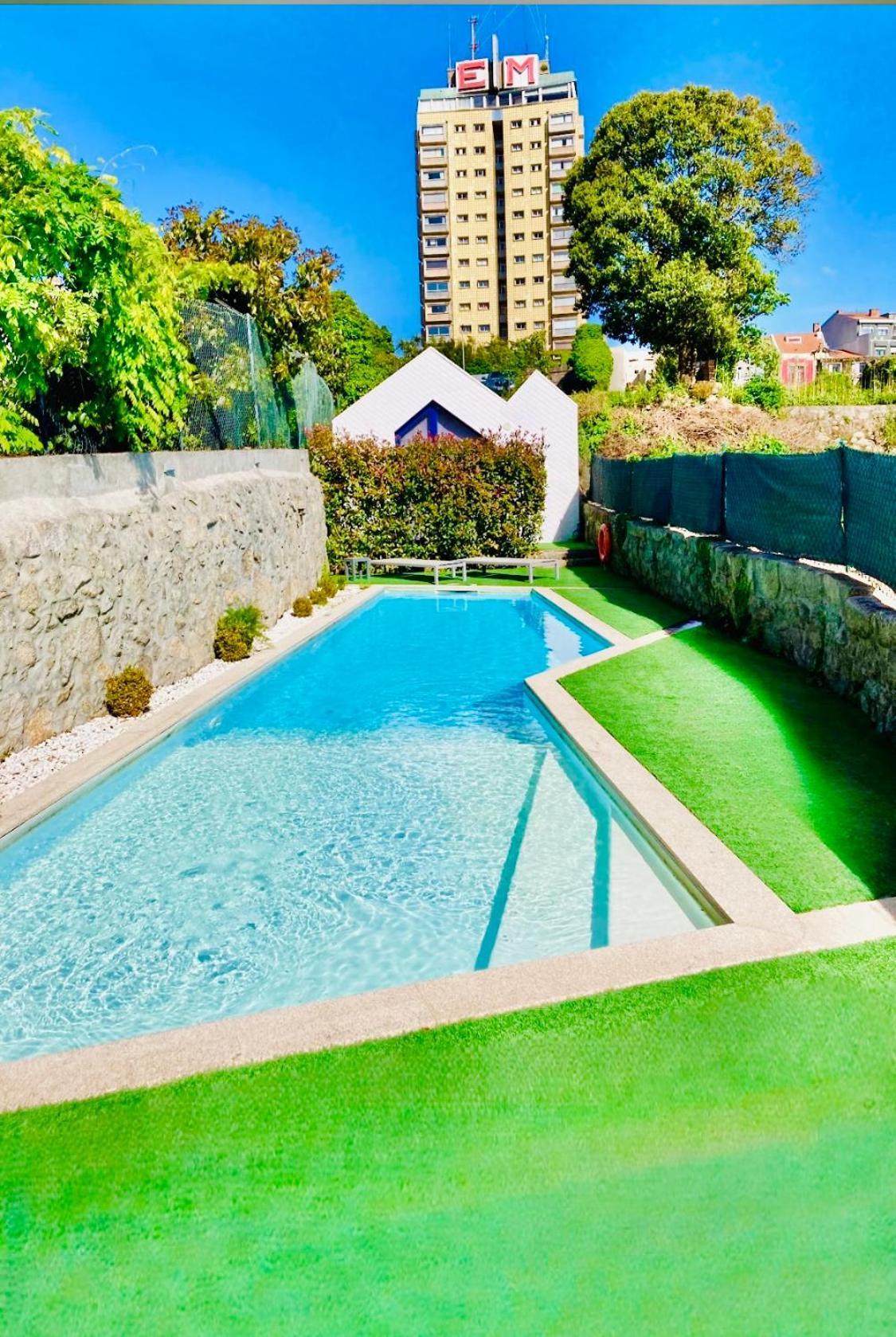 1118 Lofts Porto