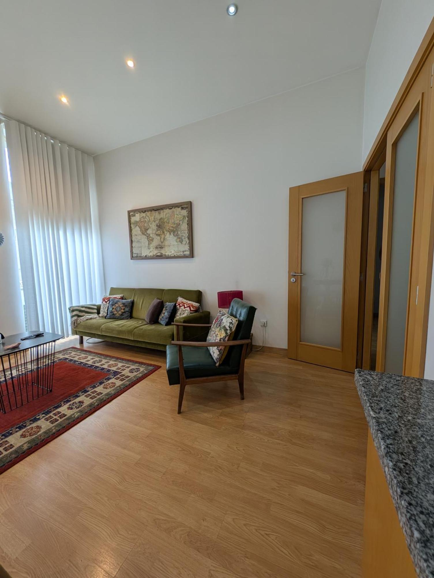 Apartment Next Market Bolhao