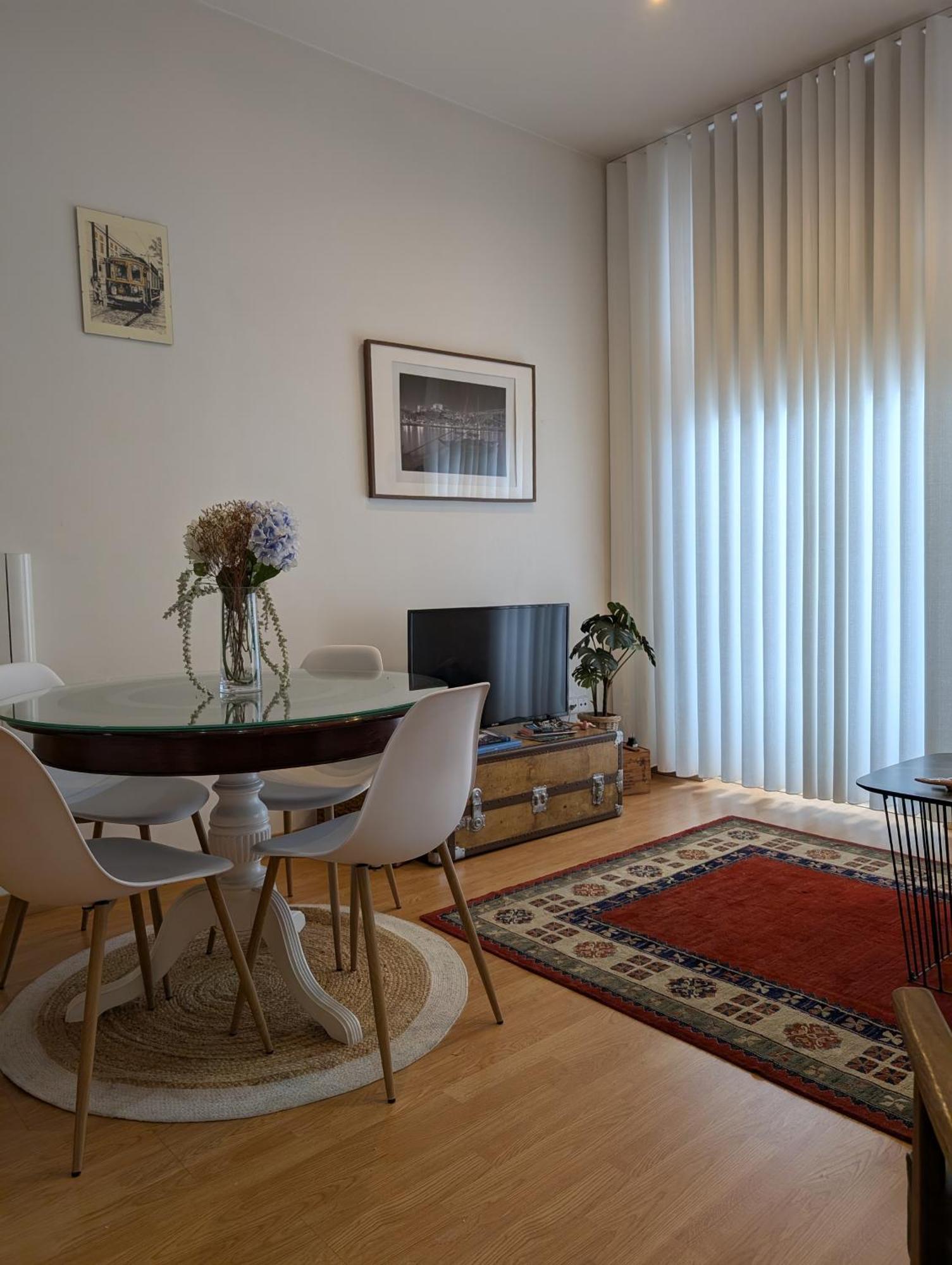 Next Market Bolhao Appartement Porto