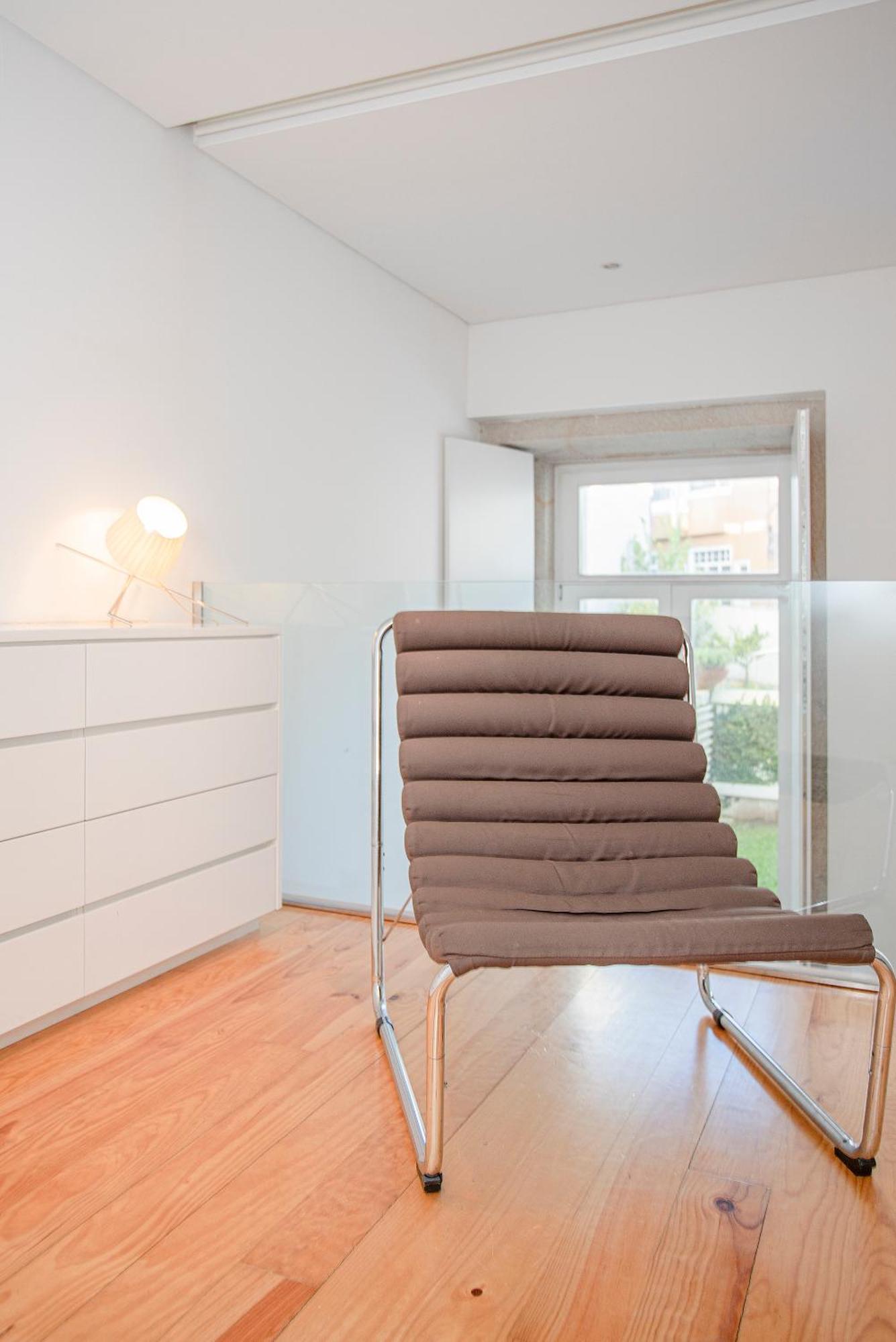 Liiiving In - Garden Light Mezzanine *
