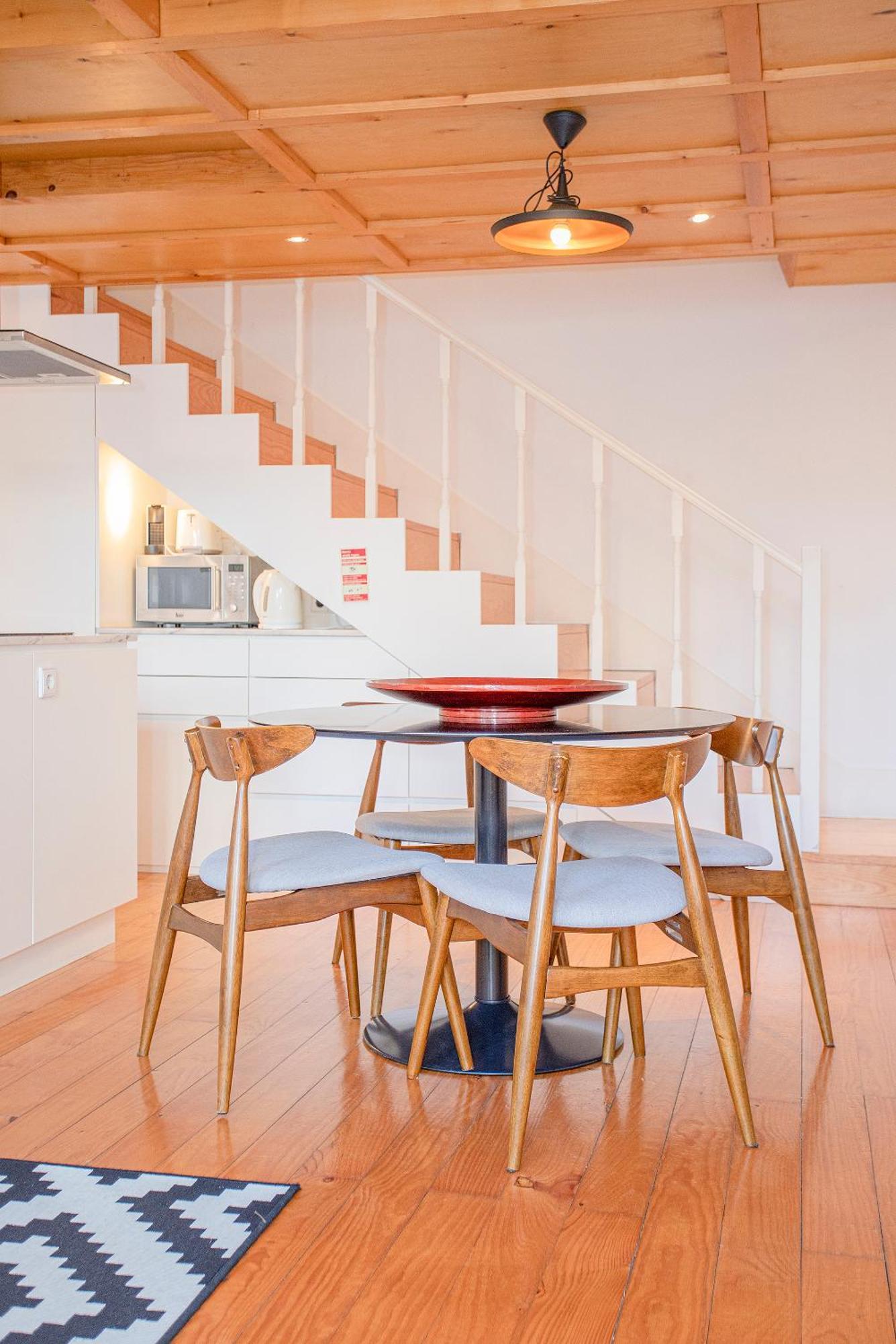 Liiiving In - Garden Light Mezzanine Apartamento