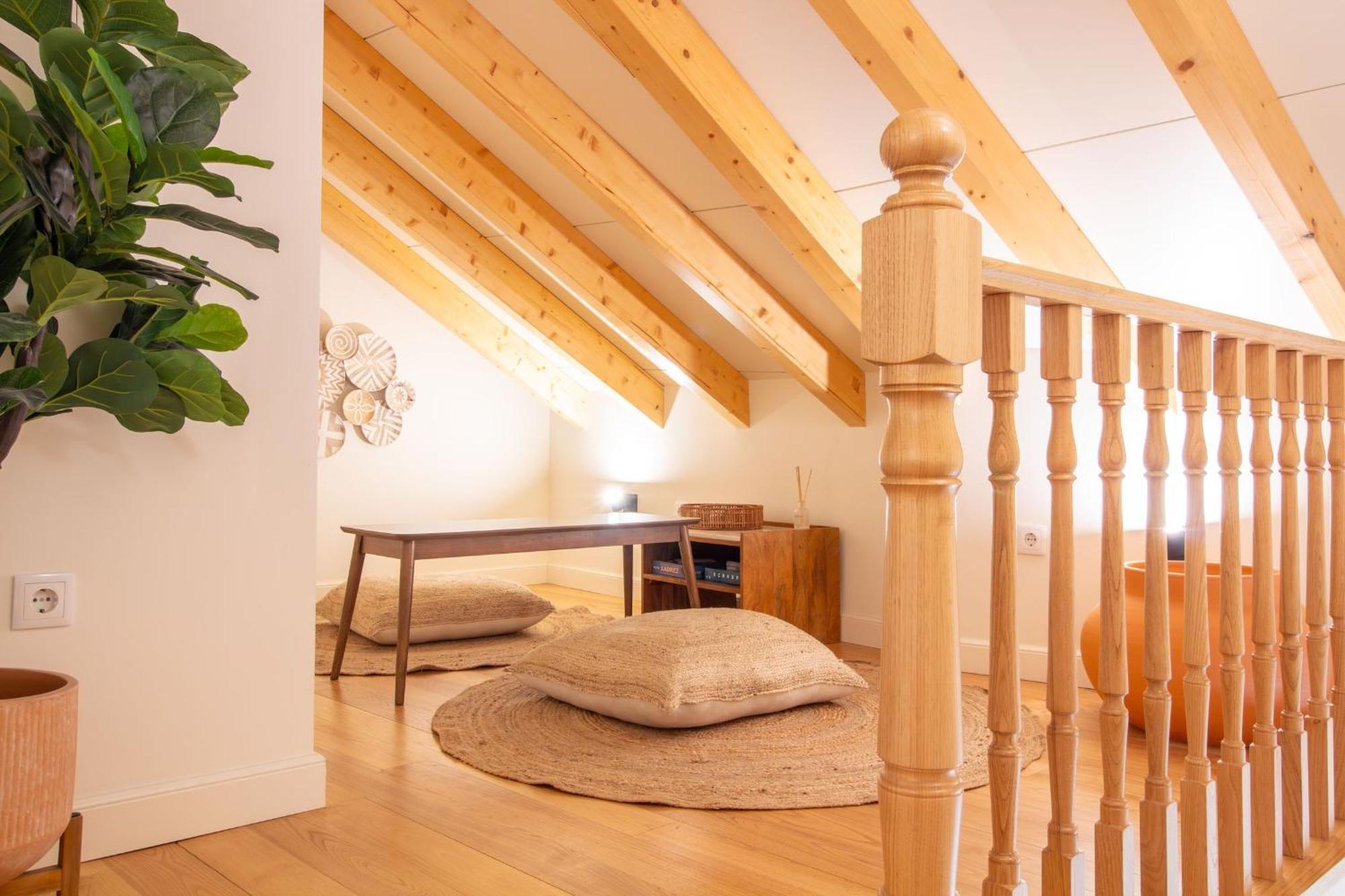 Mouzinho Da Silveira 215 By Lovelystay Apartment