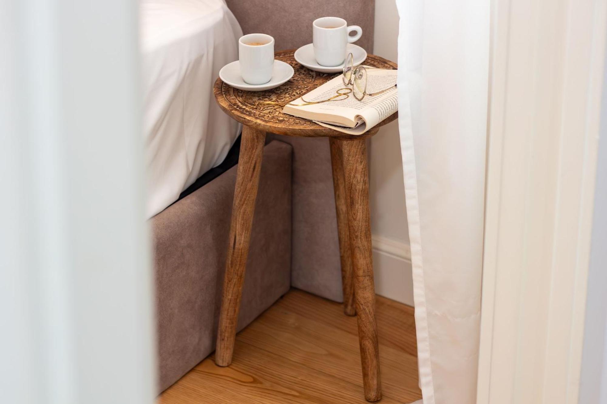Mouzinho Da Silveira 215 By Lovelystay Apartment Porto
