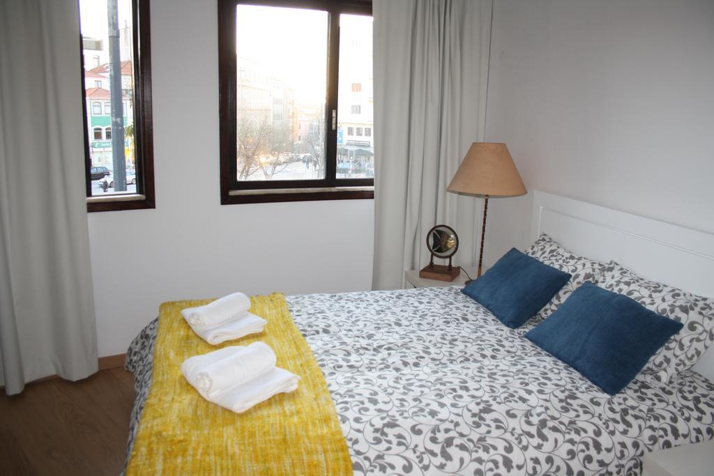 Alegria Guest house *