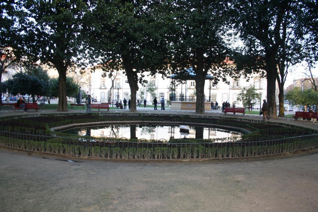 Alegria Porto