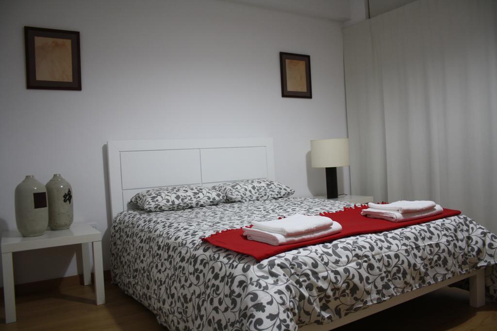 Alegria Guest house