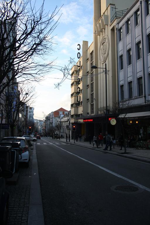 Alegria Porto