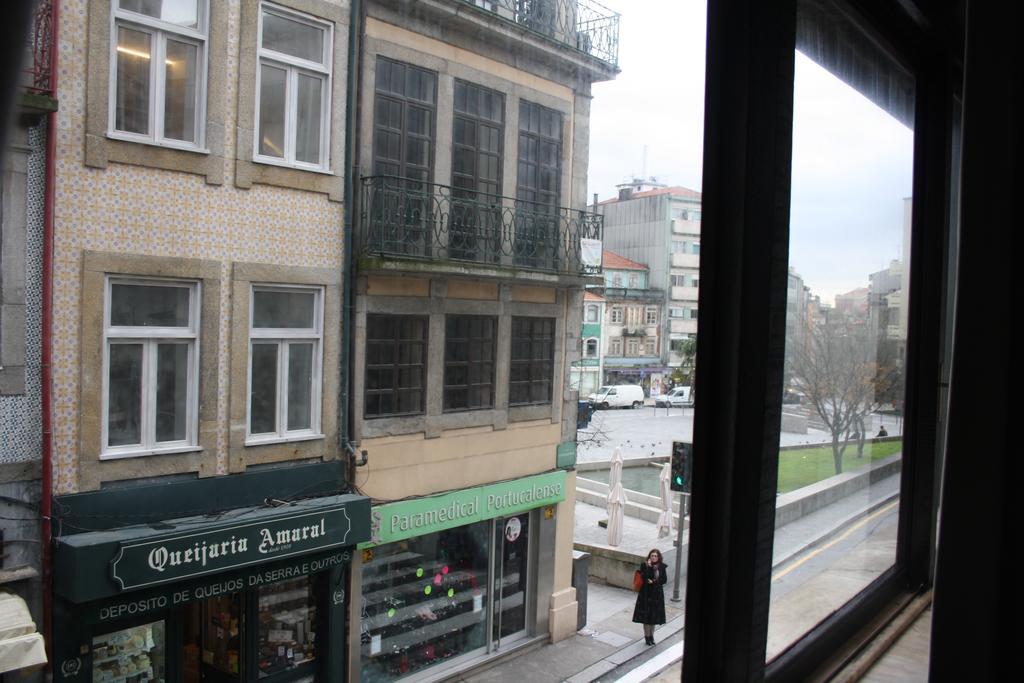 Alegria Gasthof Porto