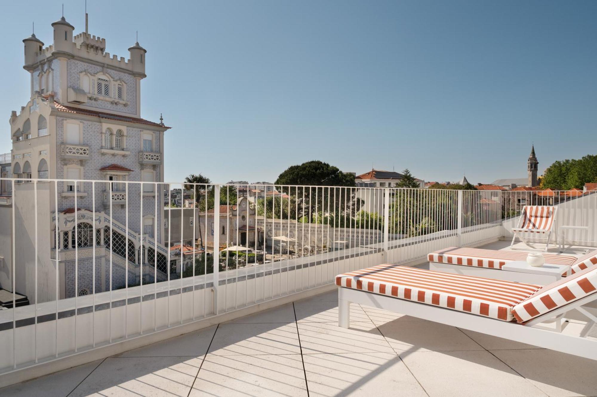 Catarina Luxury Aparthotel *