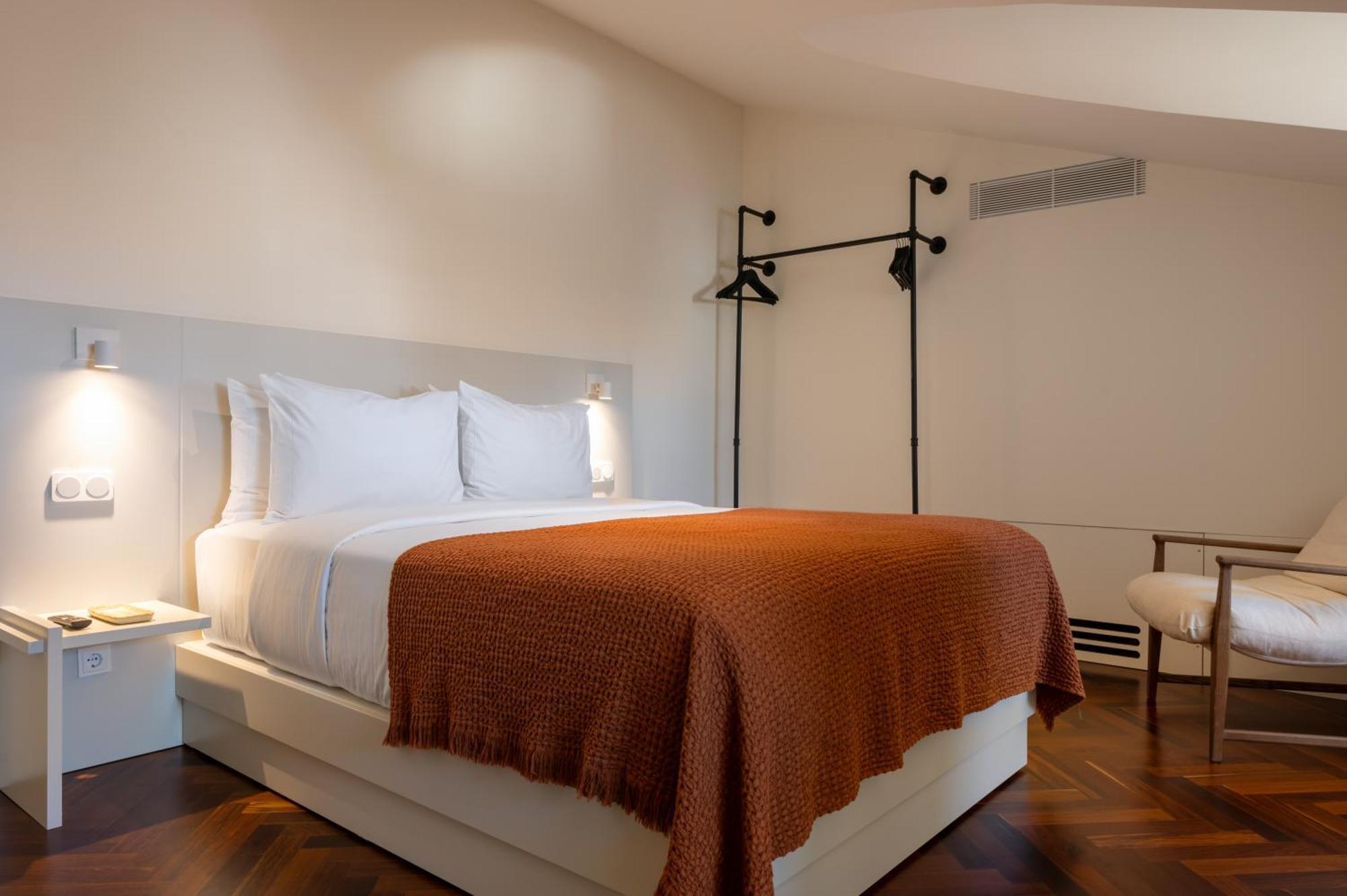 Catarina Luxury Aparthotel Porto