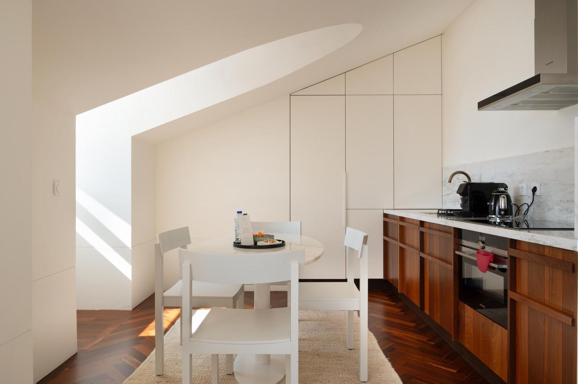 Aparthotel Catarina Luxury