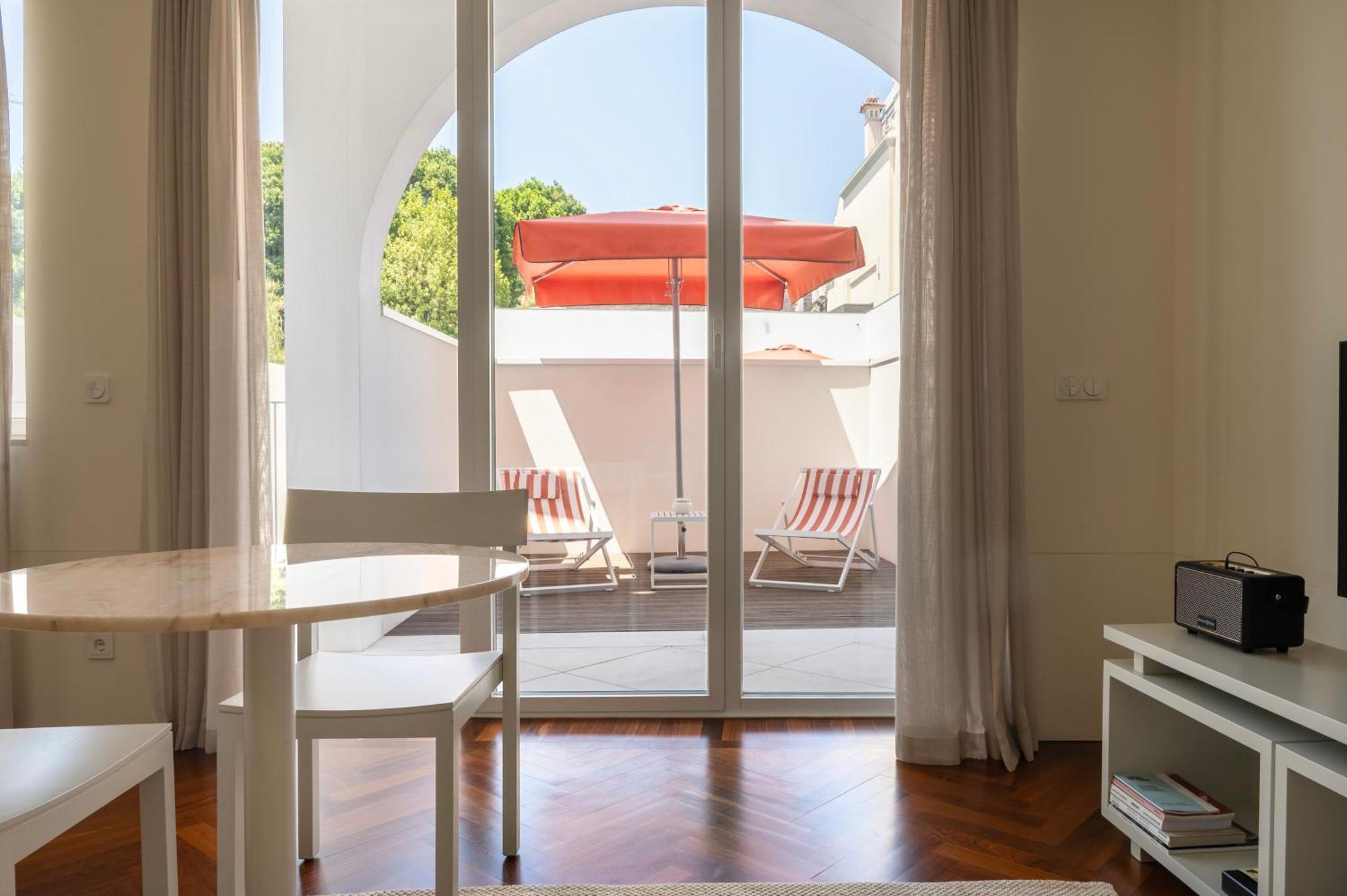 Aparthotel Catarina Luxury Porto
