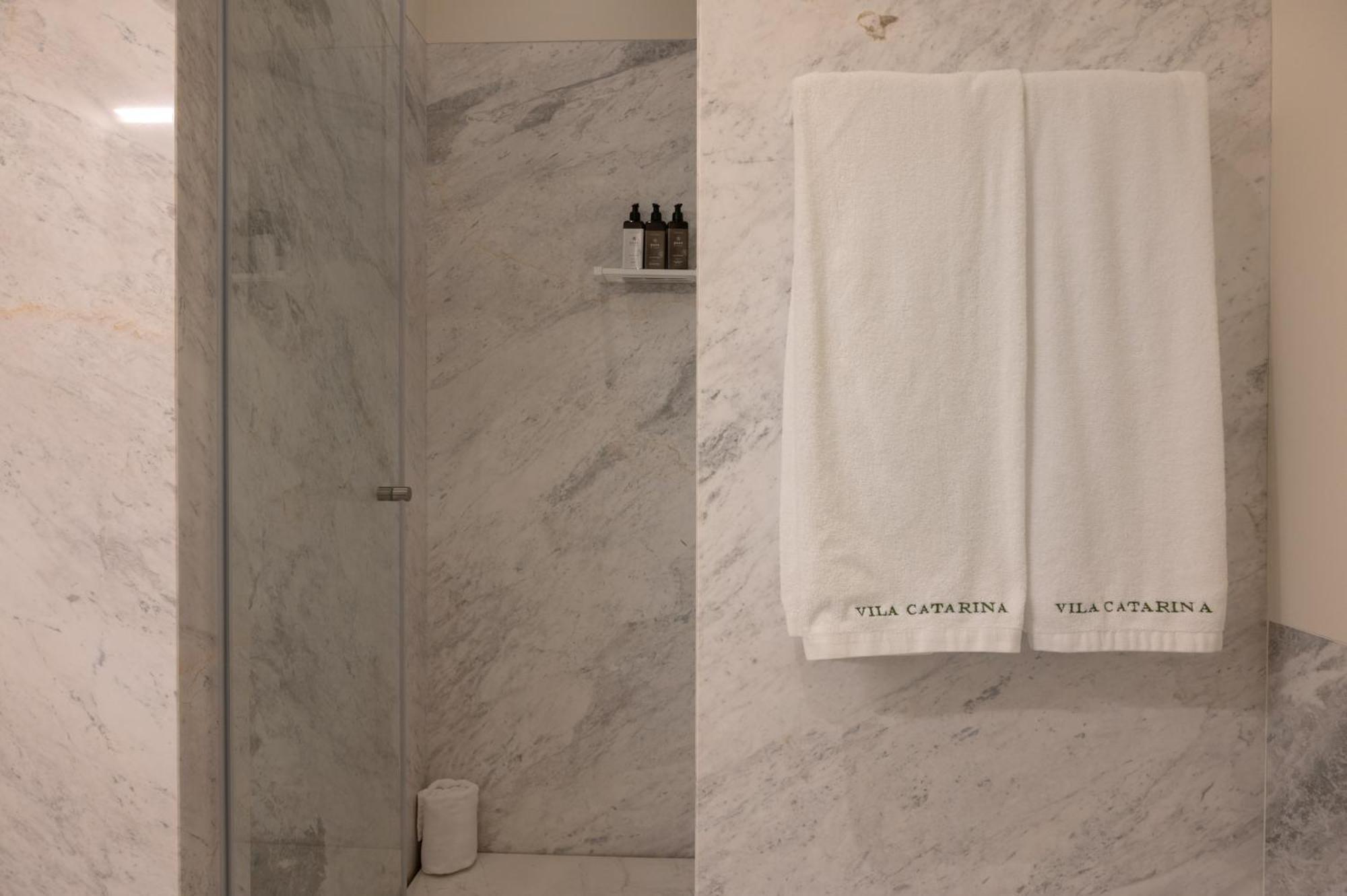 Catarina Luxury Aparthotel *