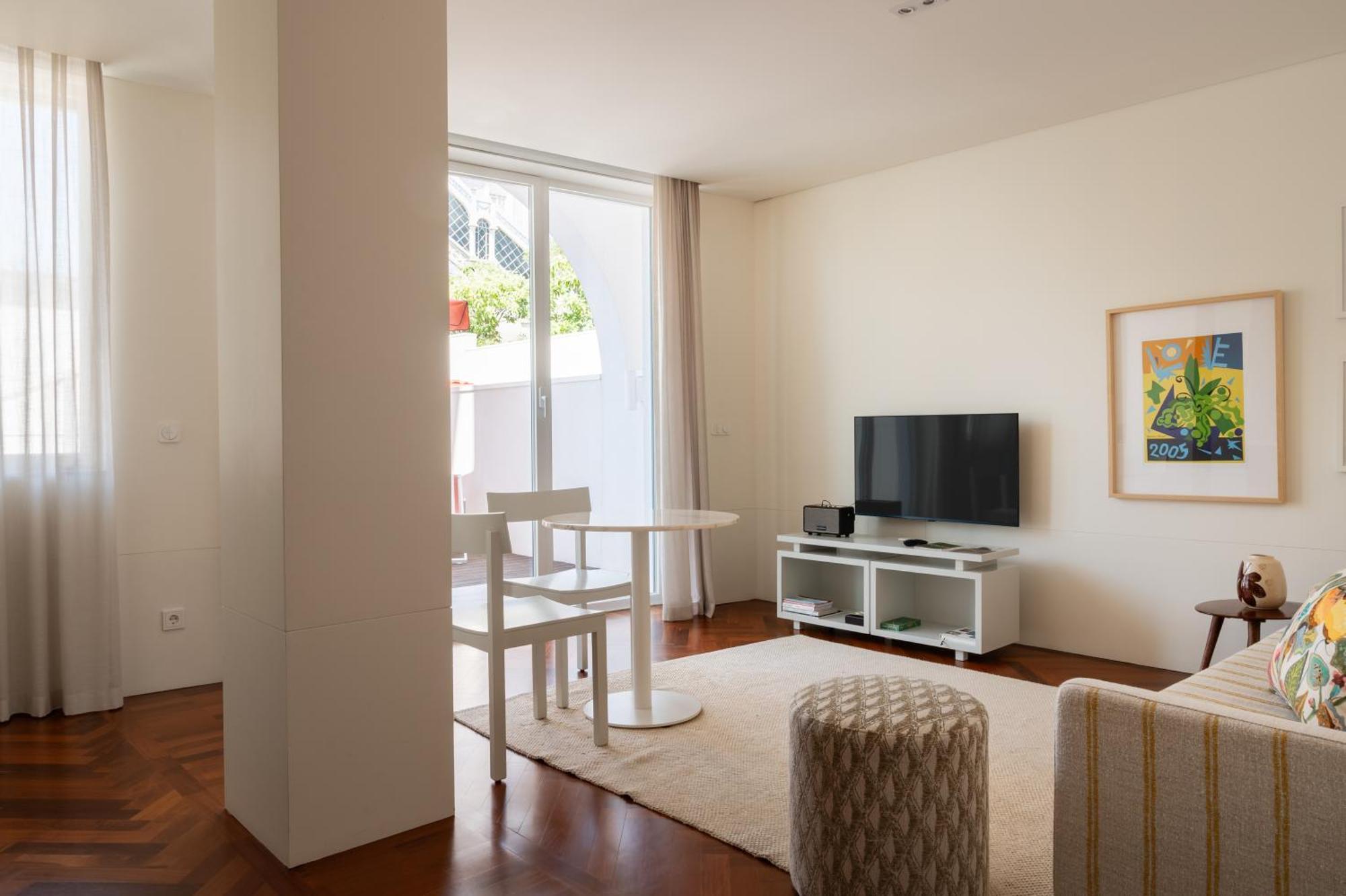 Aparthotel Catarina Luxury *