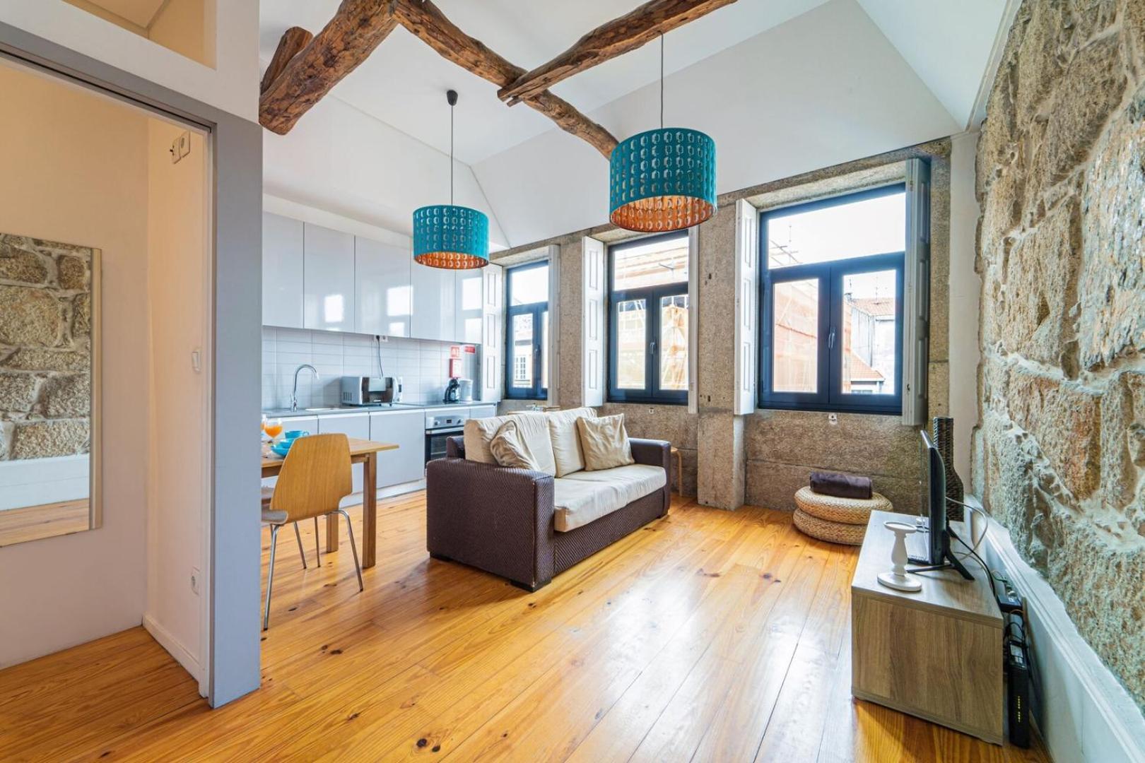 Groovy By Upperground Apartamento Porto
