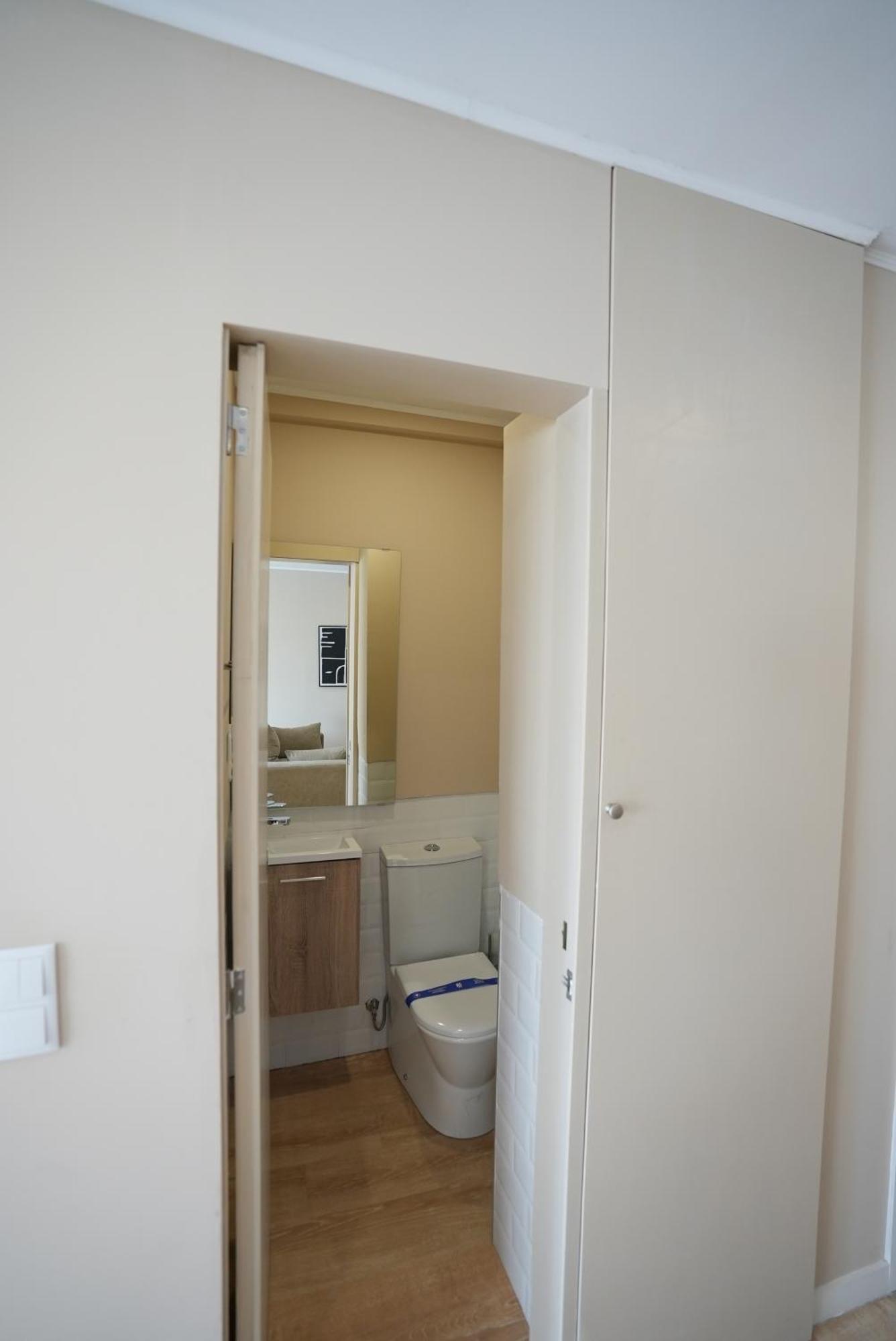 Apartamento On - Family - Free Parking & Pet Friendly