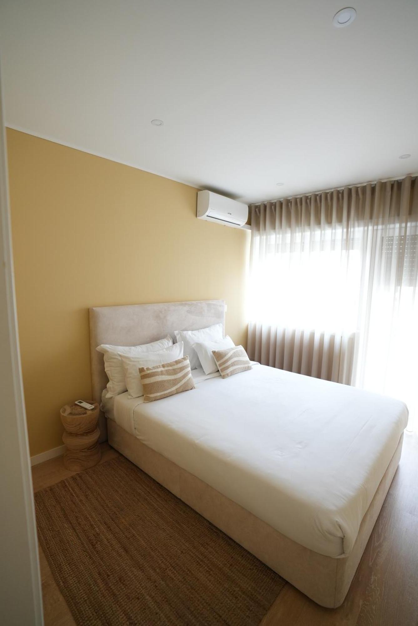 On - Family - Free Parking & Pet Friendly Apartamento *