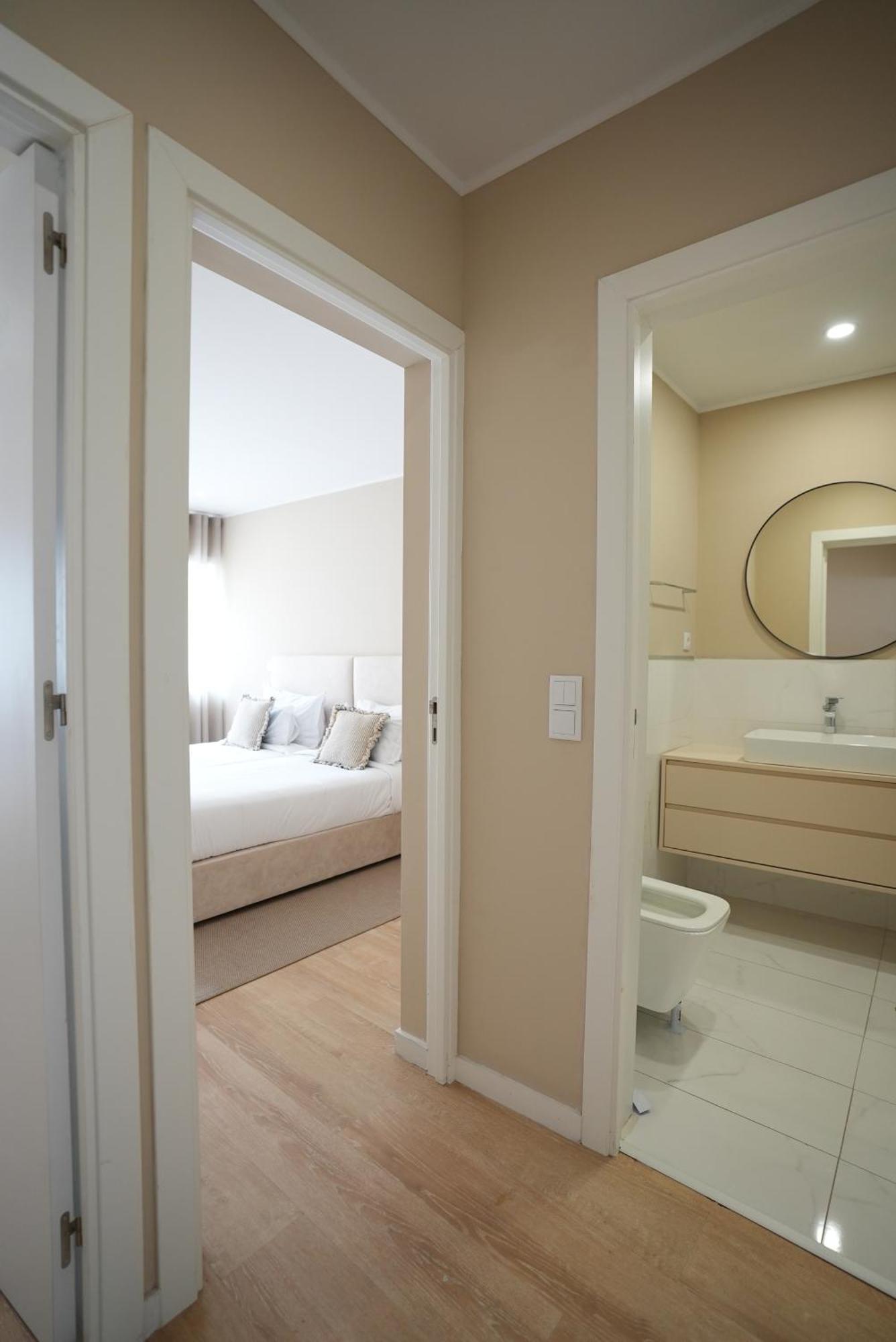On - Family - Free Parking & Pet Friendly Apartamento Porto