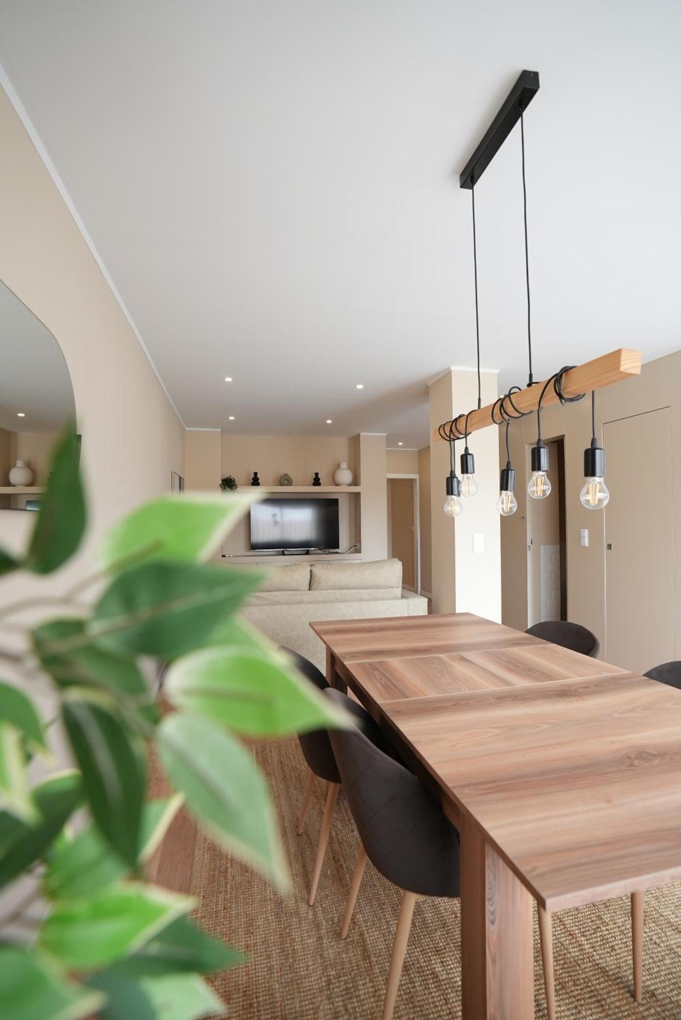 Apartamento On - Family - Free Parking & Pet Friendly Porto