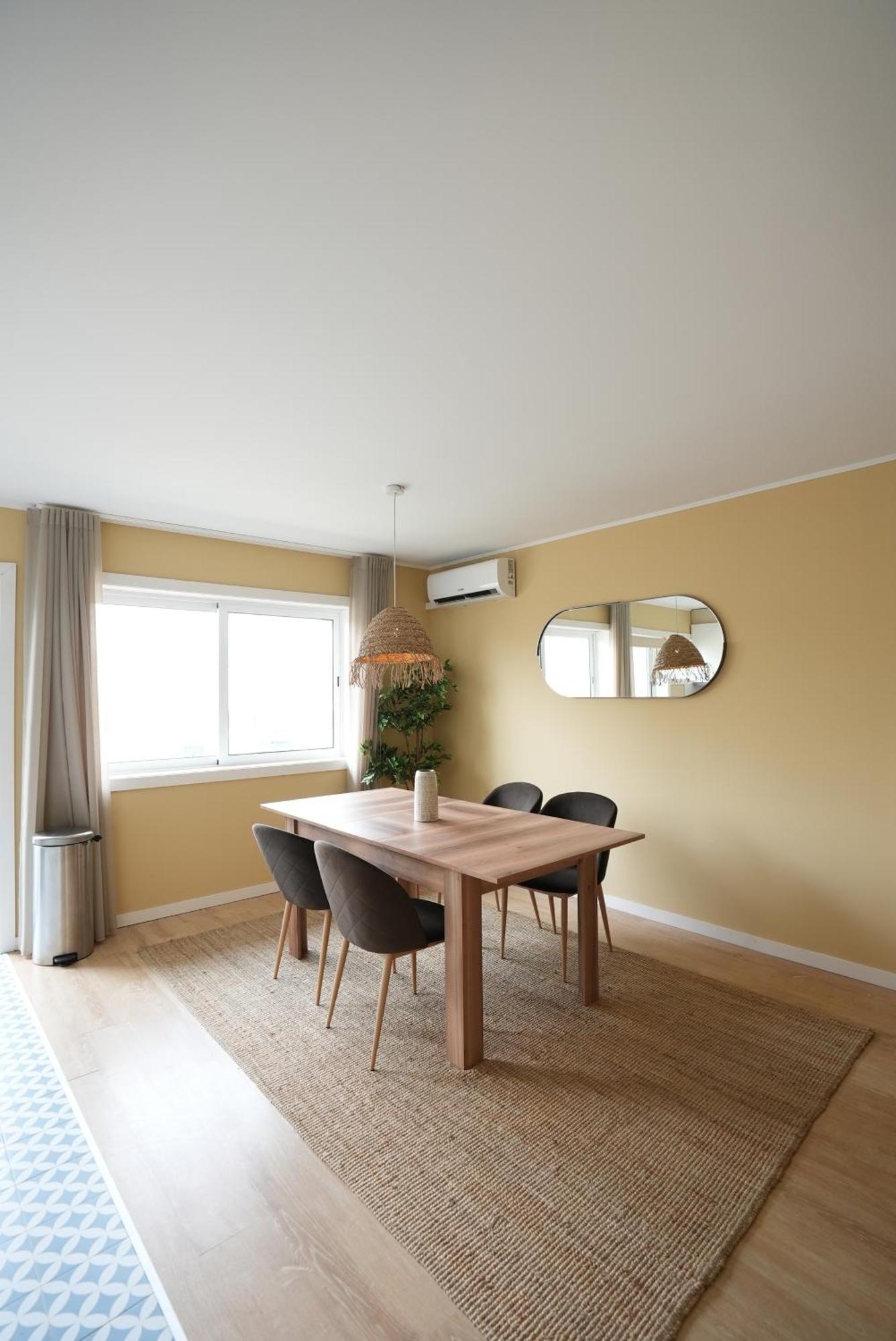 On - Family - Free Parking & Pet Friendly Apartamento Porto