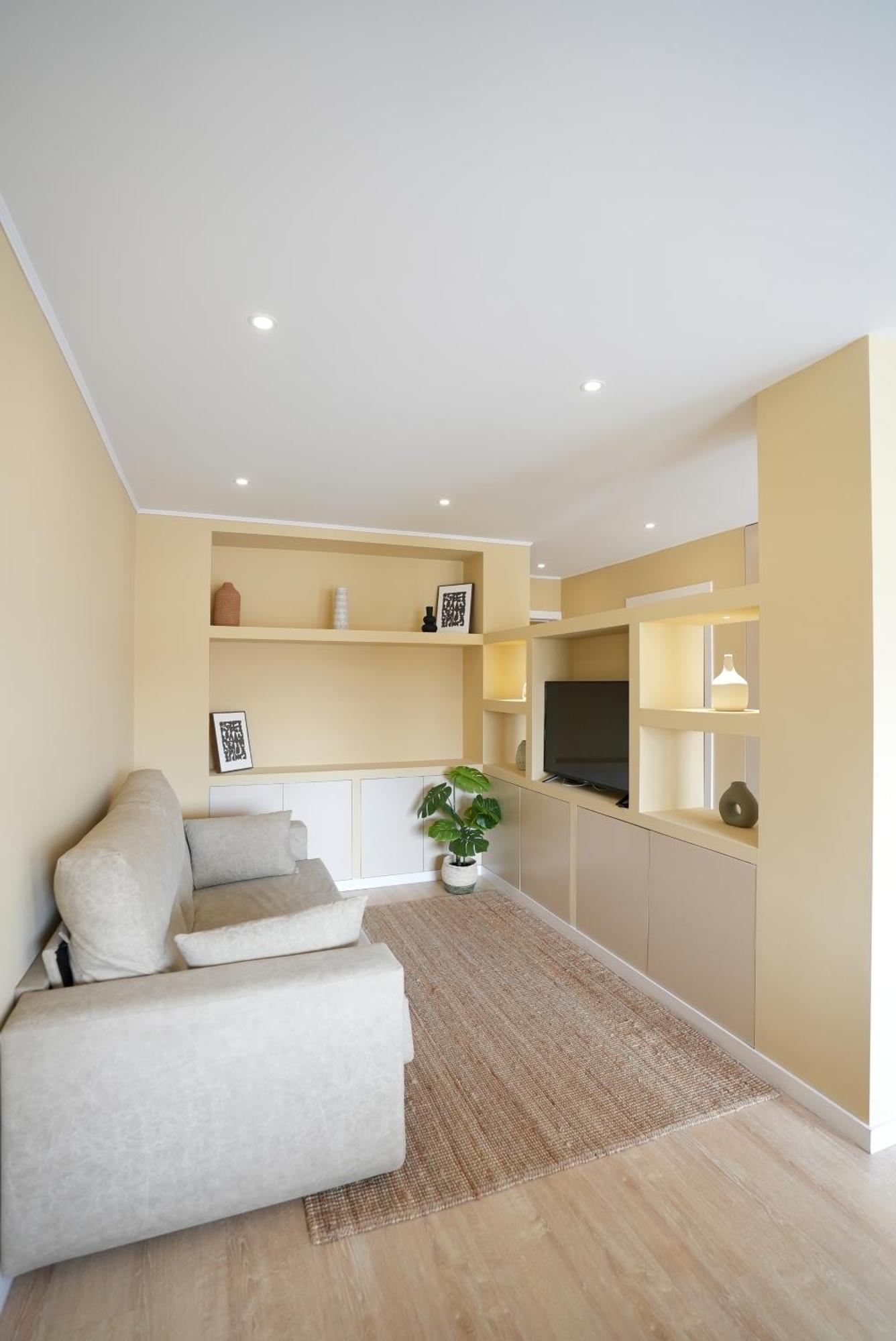 Apartamento On - Family - Free Parking & Pet Friendly Porto