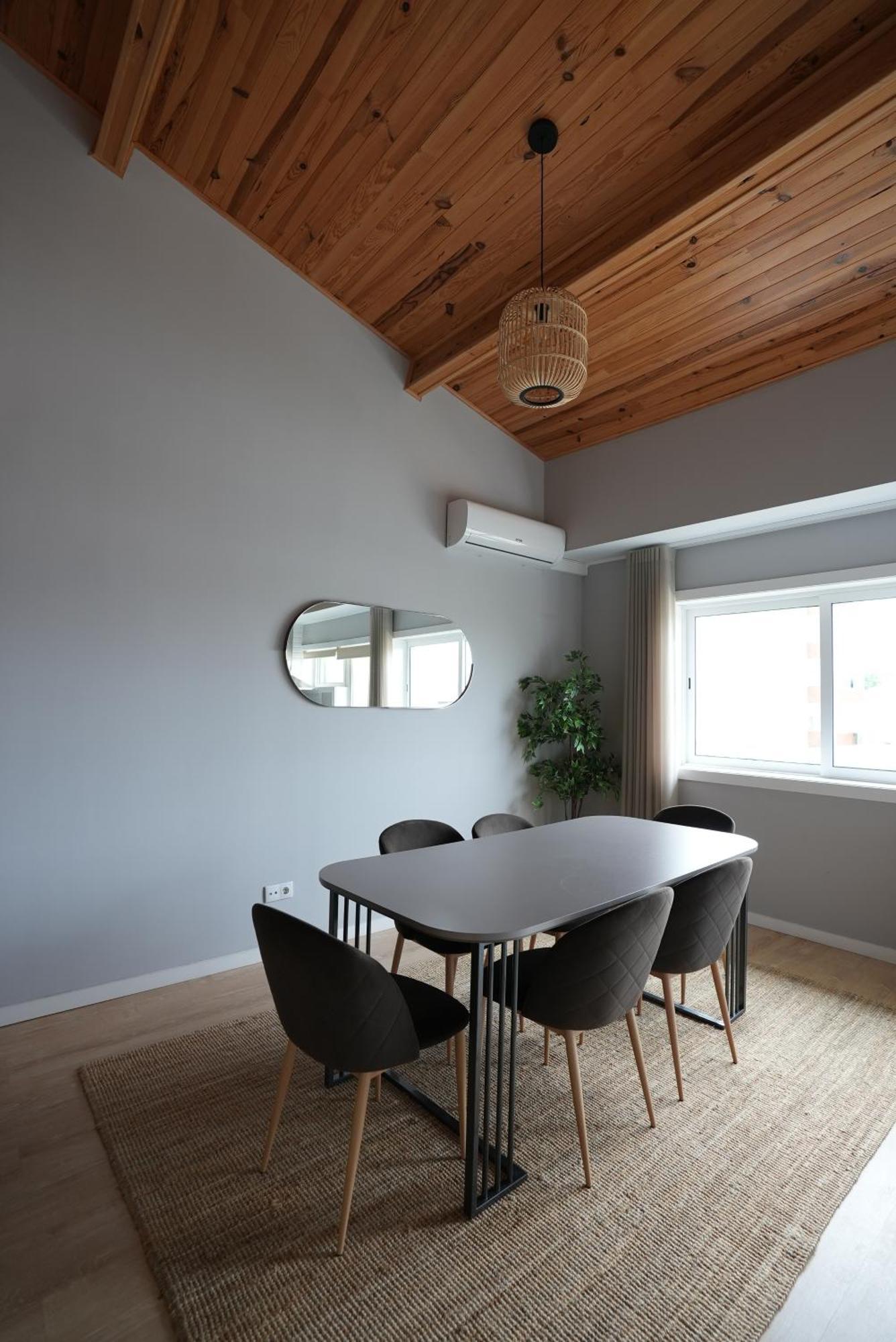 On - Family - Free Parking & Pet Friendly Apartamento Porto