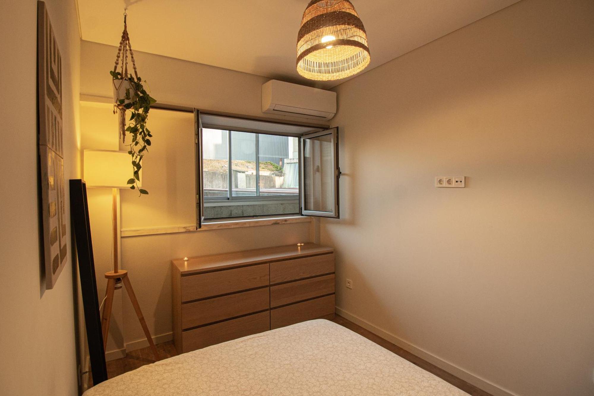 Amy's Place Apartment