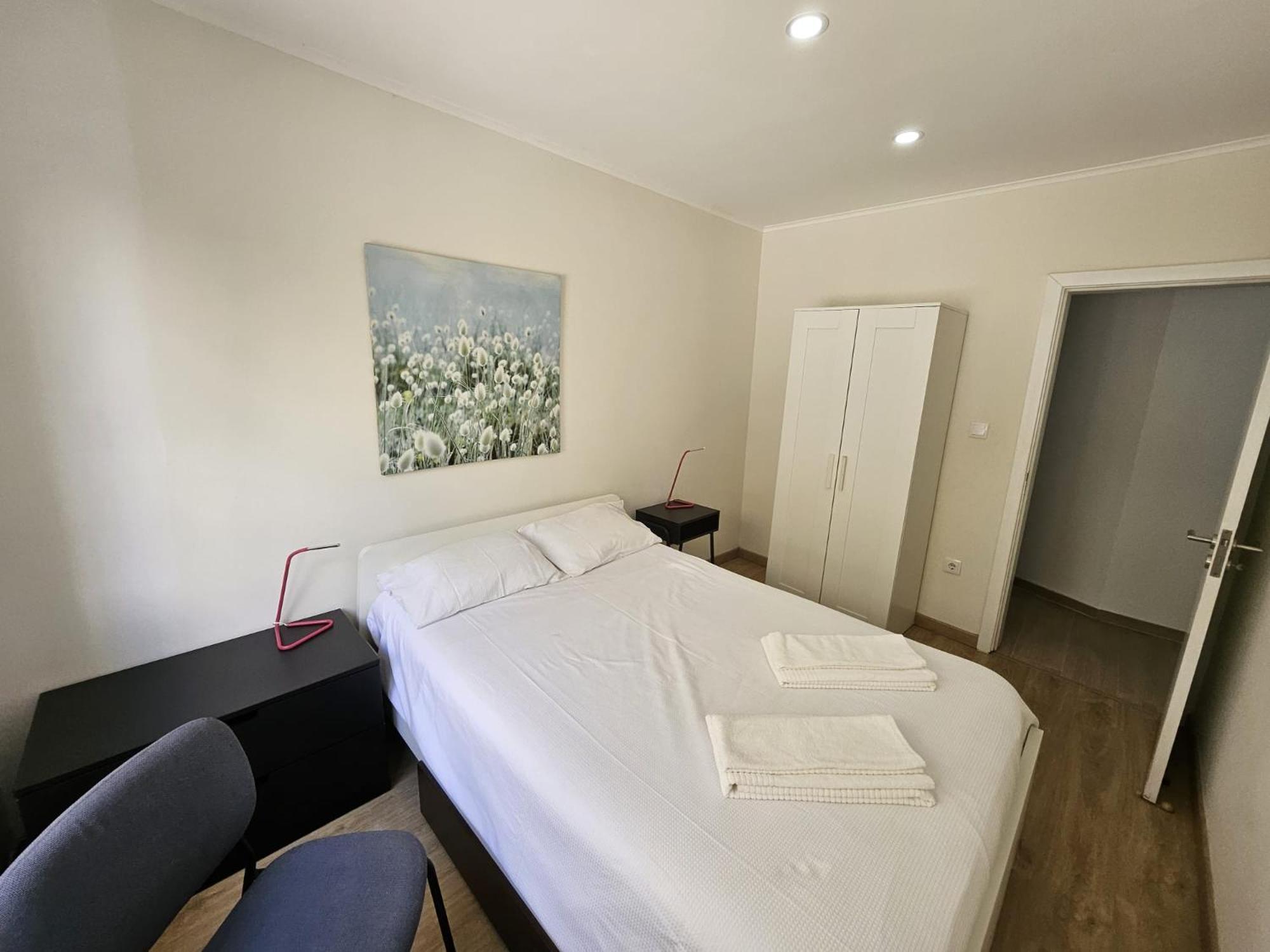 Apartment Camoes Porto