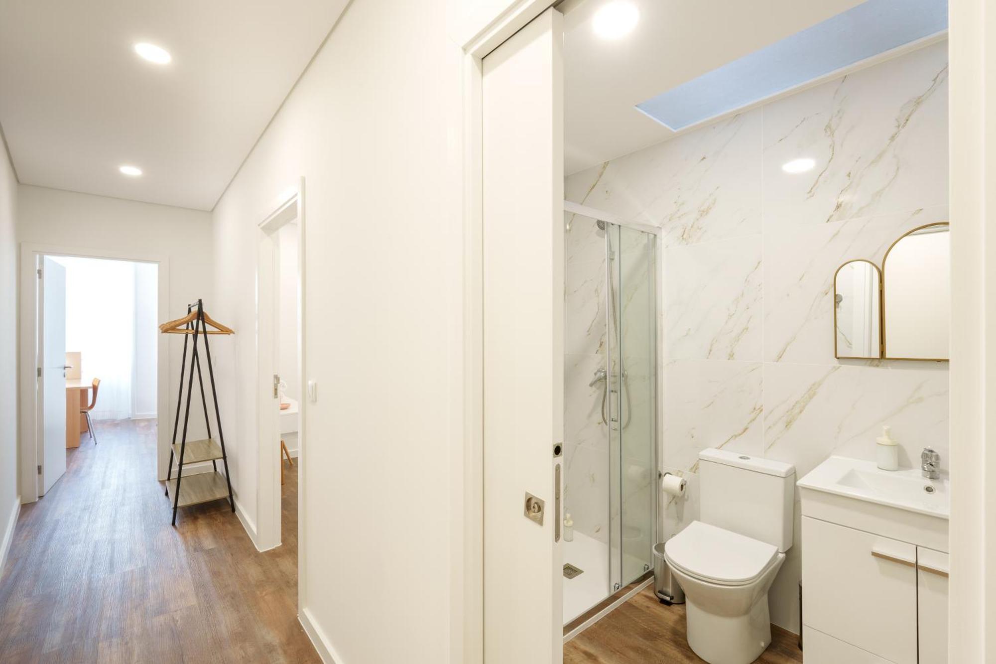 Viva Spacious Campanha * Porto
