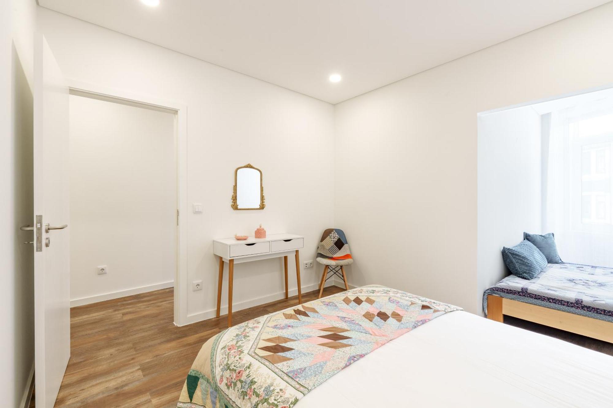 Apartment Viva Spacious Campanha *