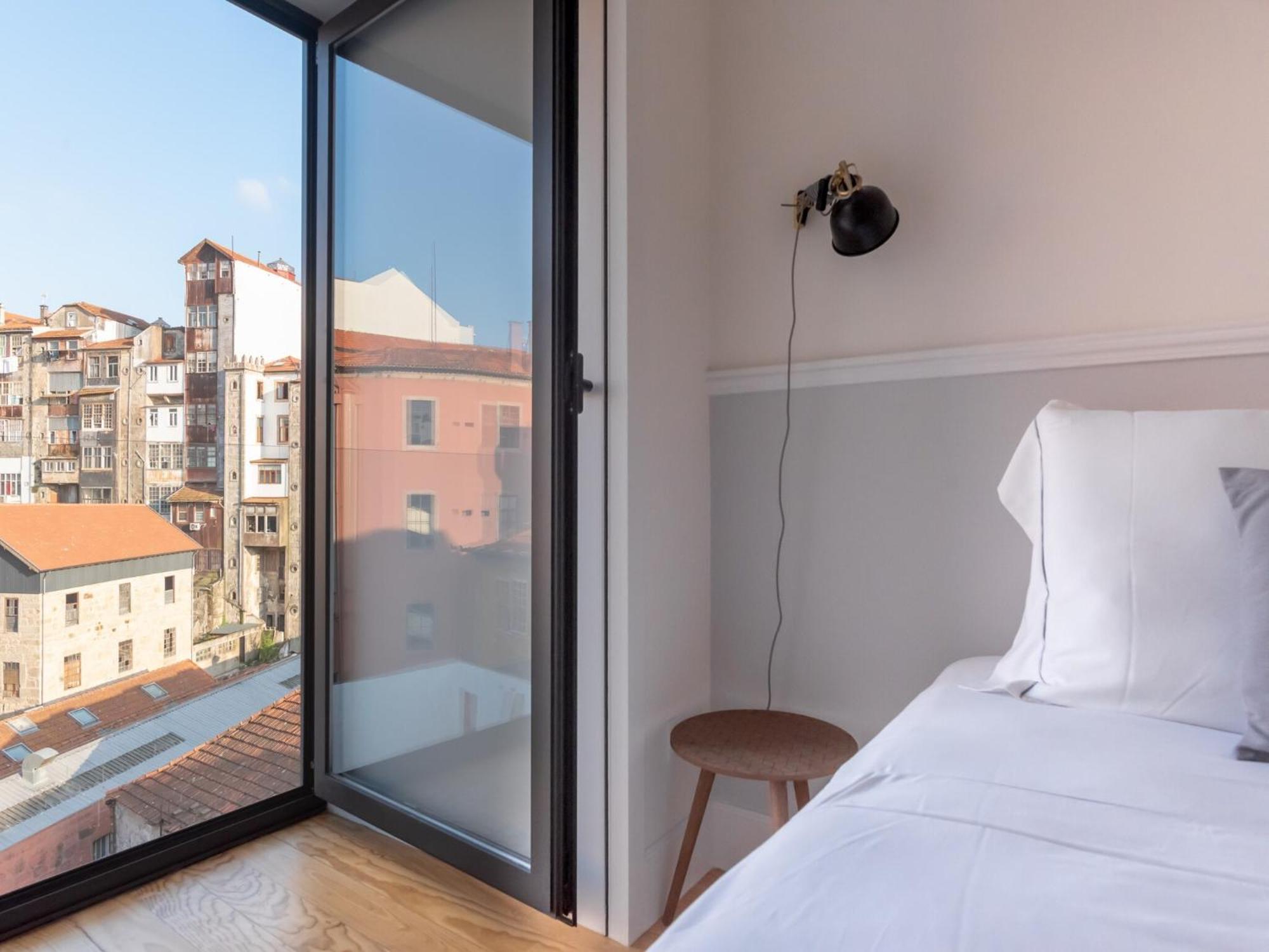 Apartment Pet-friendly In