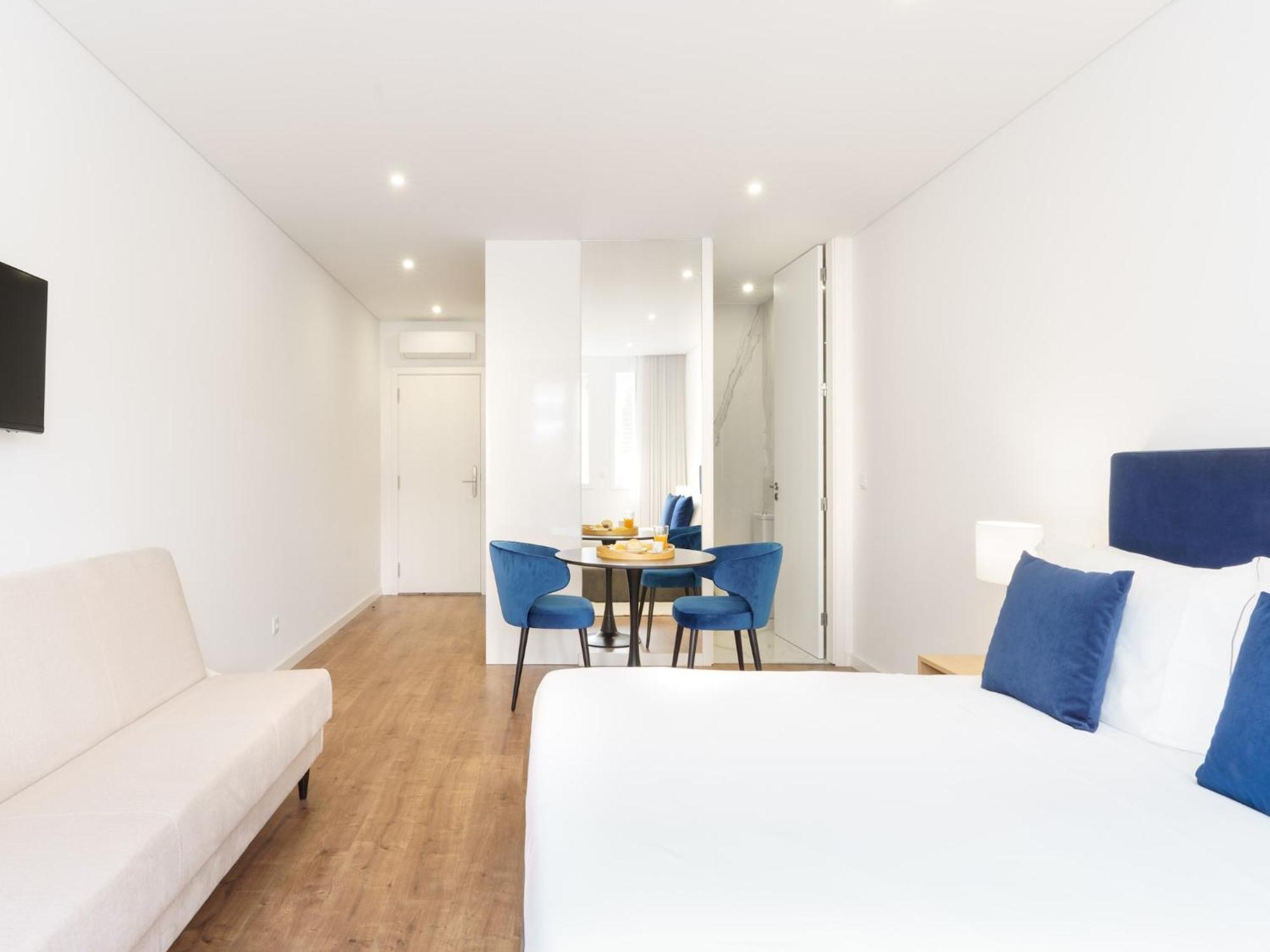 Feel Lapa Collection Flat 1 2 Apartment *