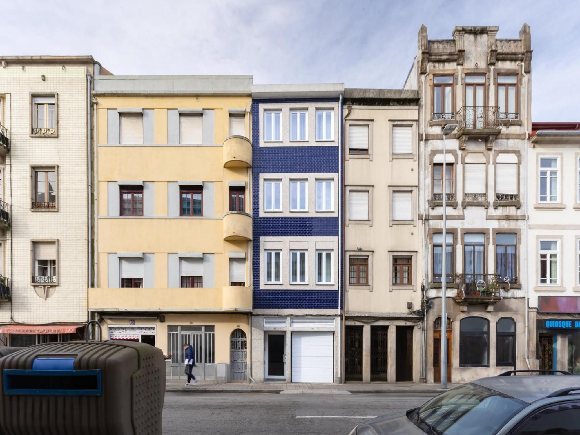 Feel Lapa Collection Flat 1 2 Apartment Porto