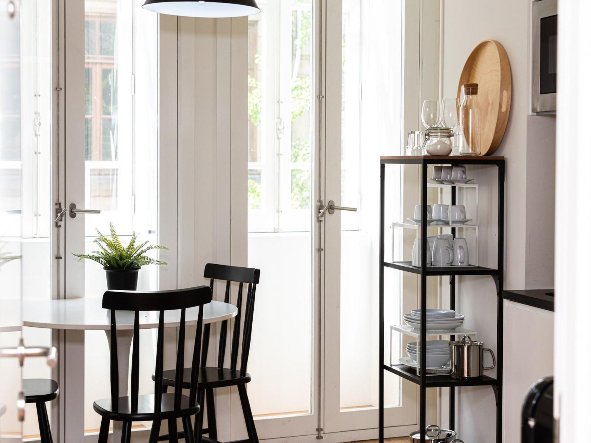 Apartment In The Heart Of Porto